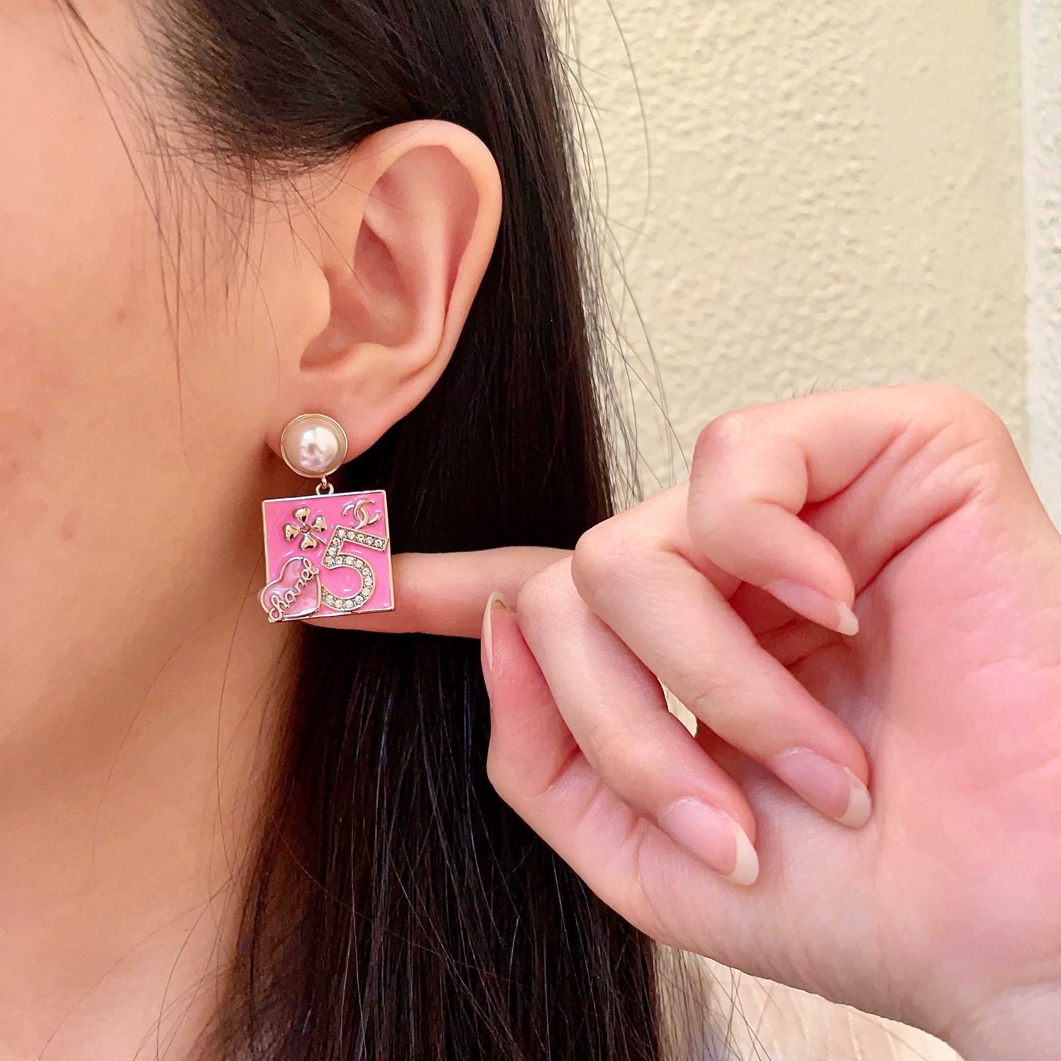 Earrings Jewelry