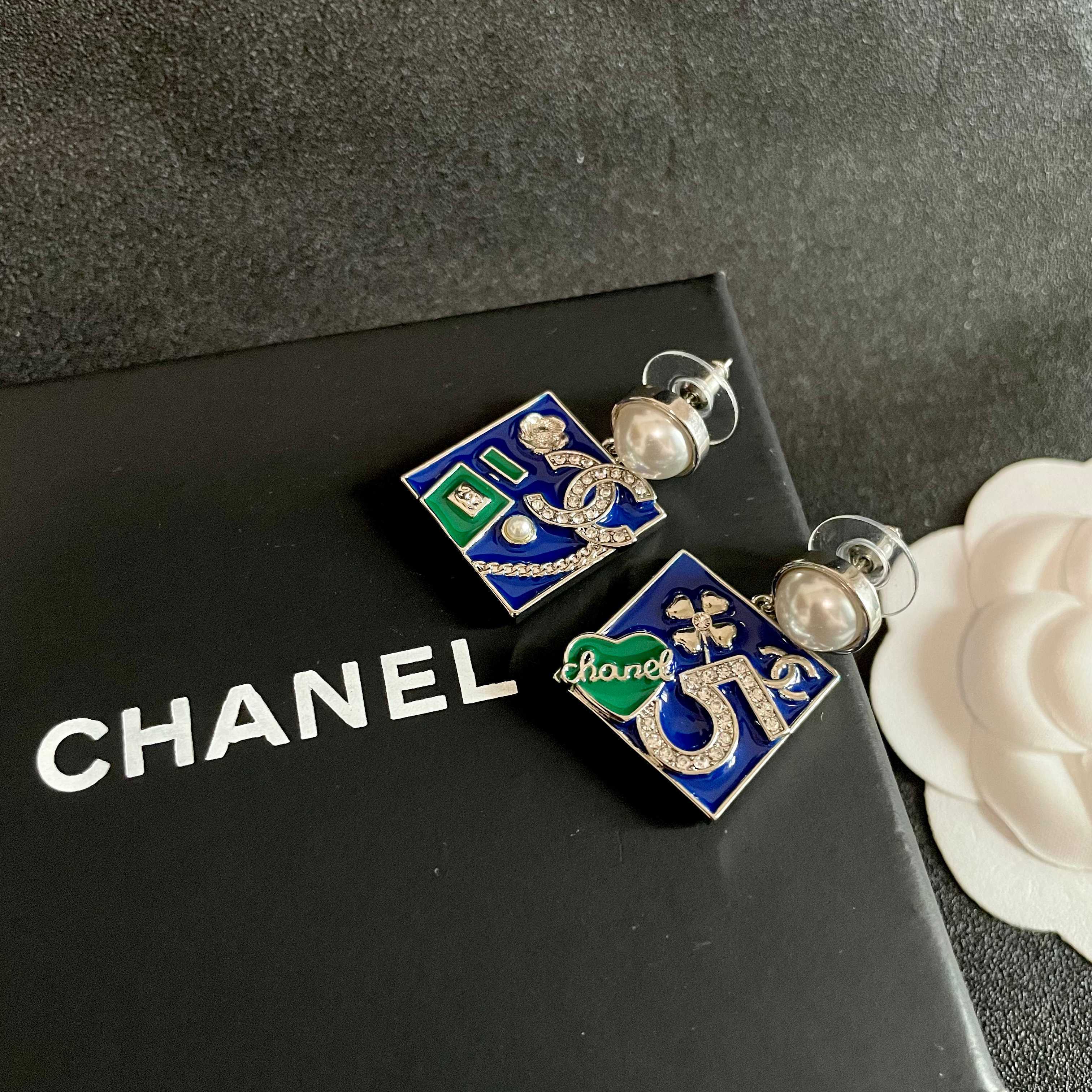 Earrings Jewelry