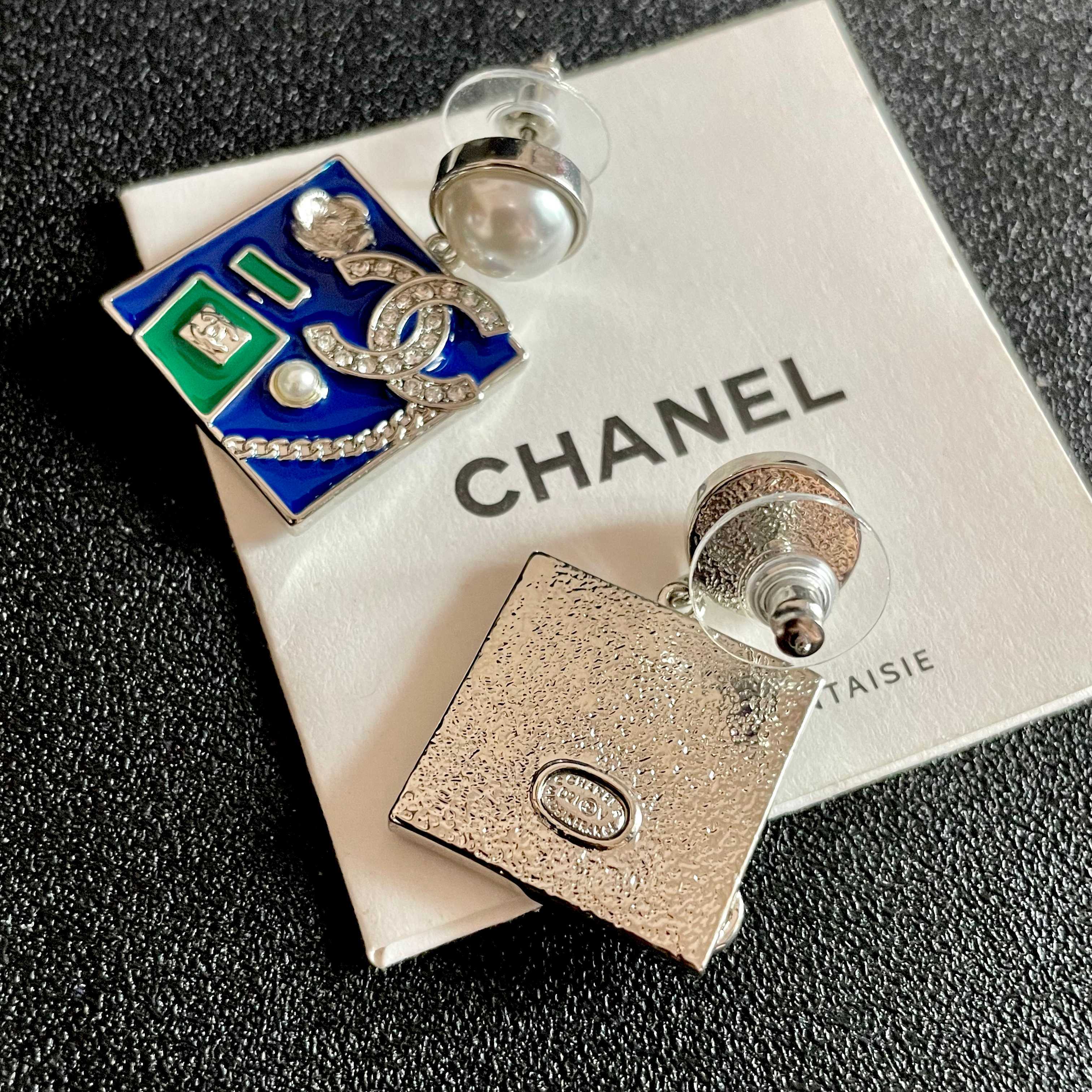 Earrings Jewelry