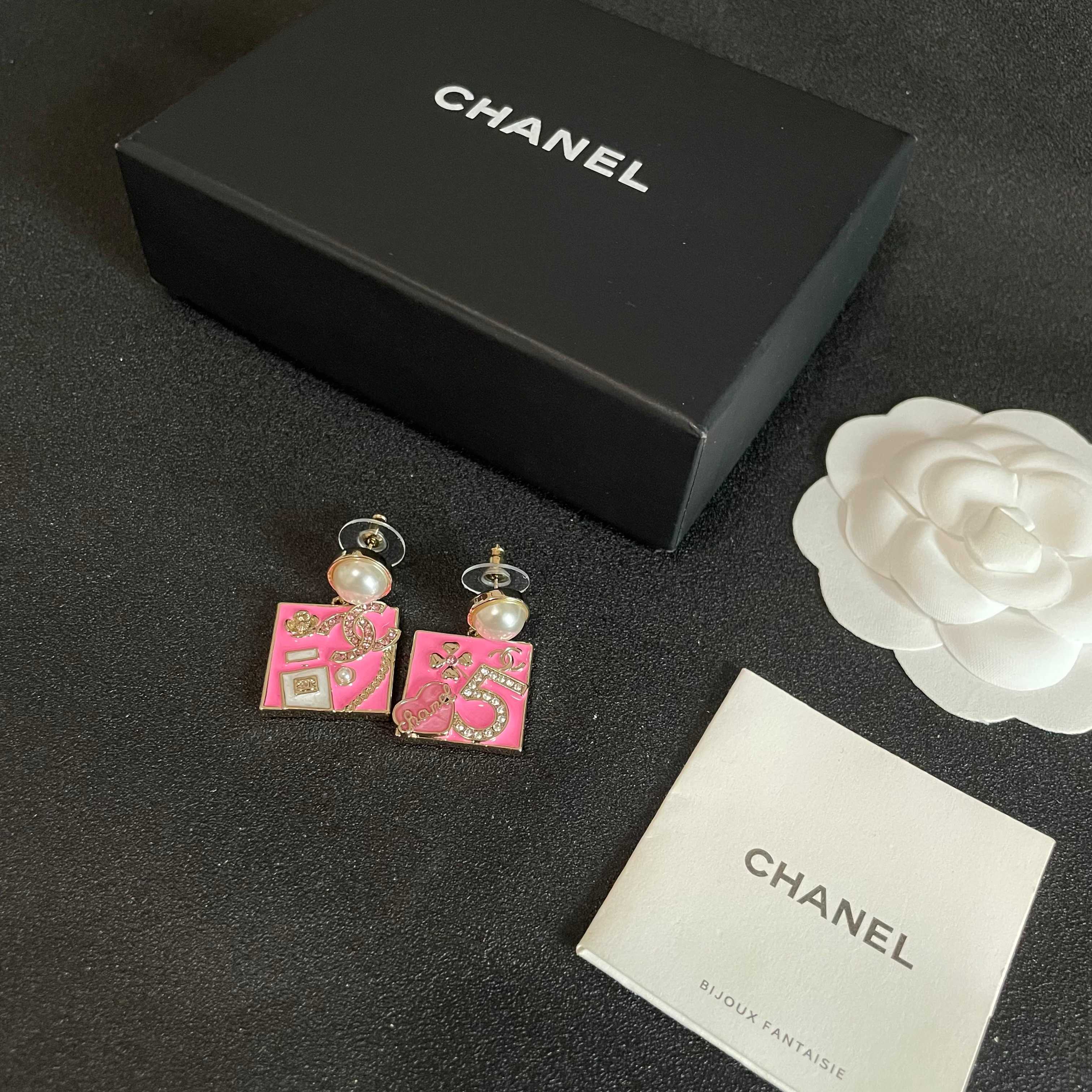 Earrings Jewelry