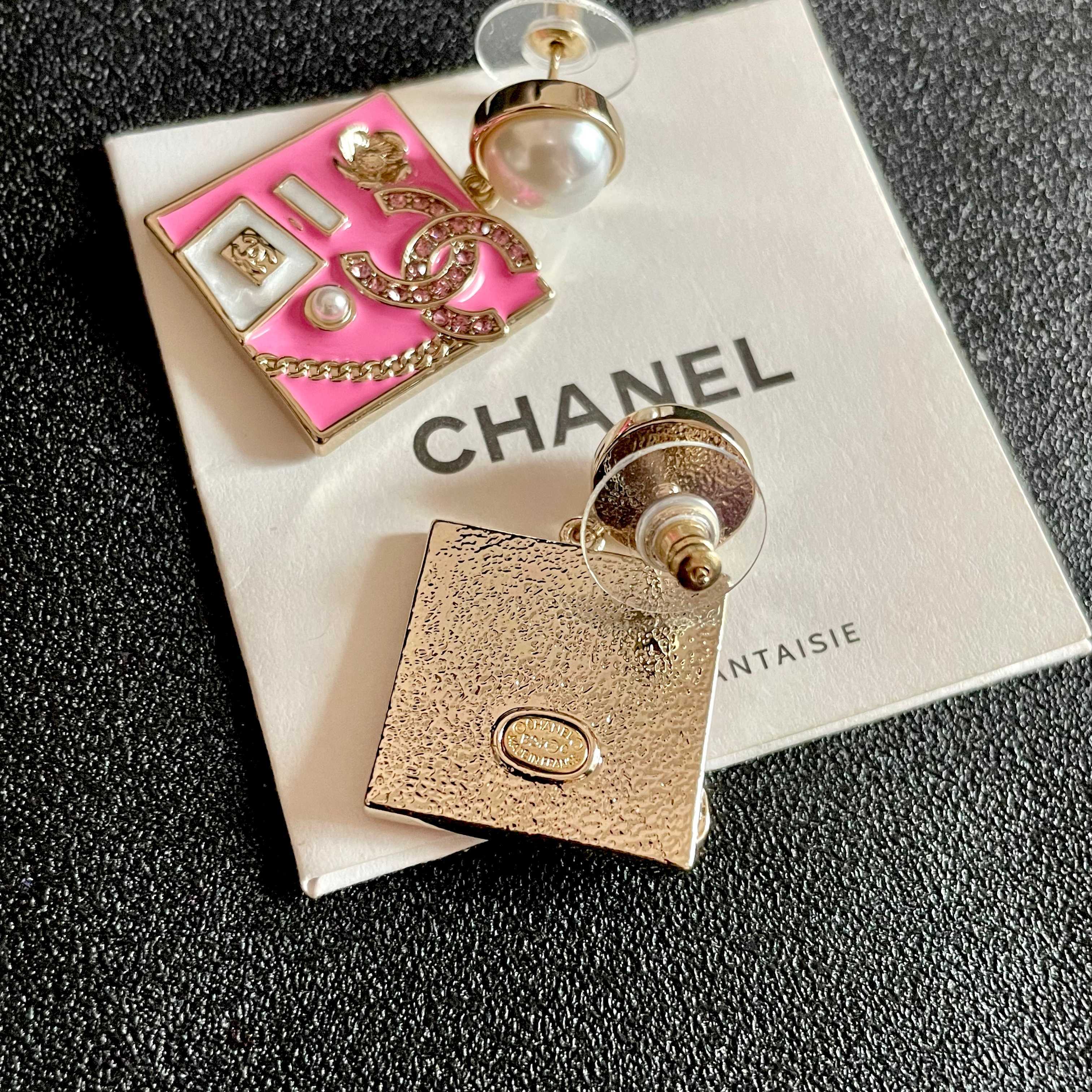 Earrings Jewelry