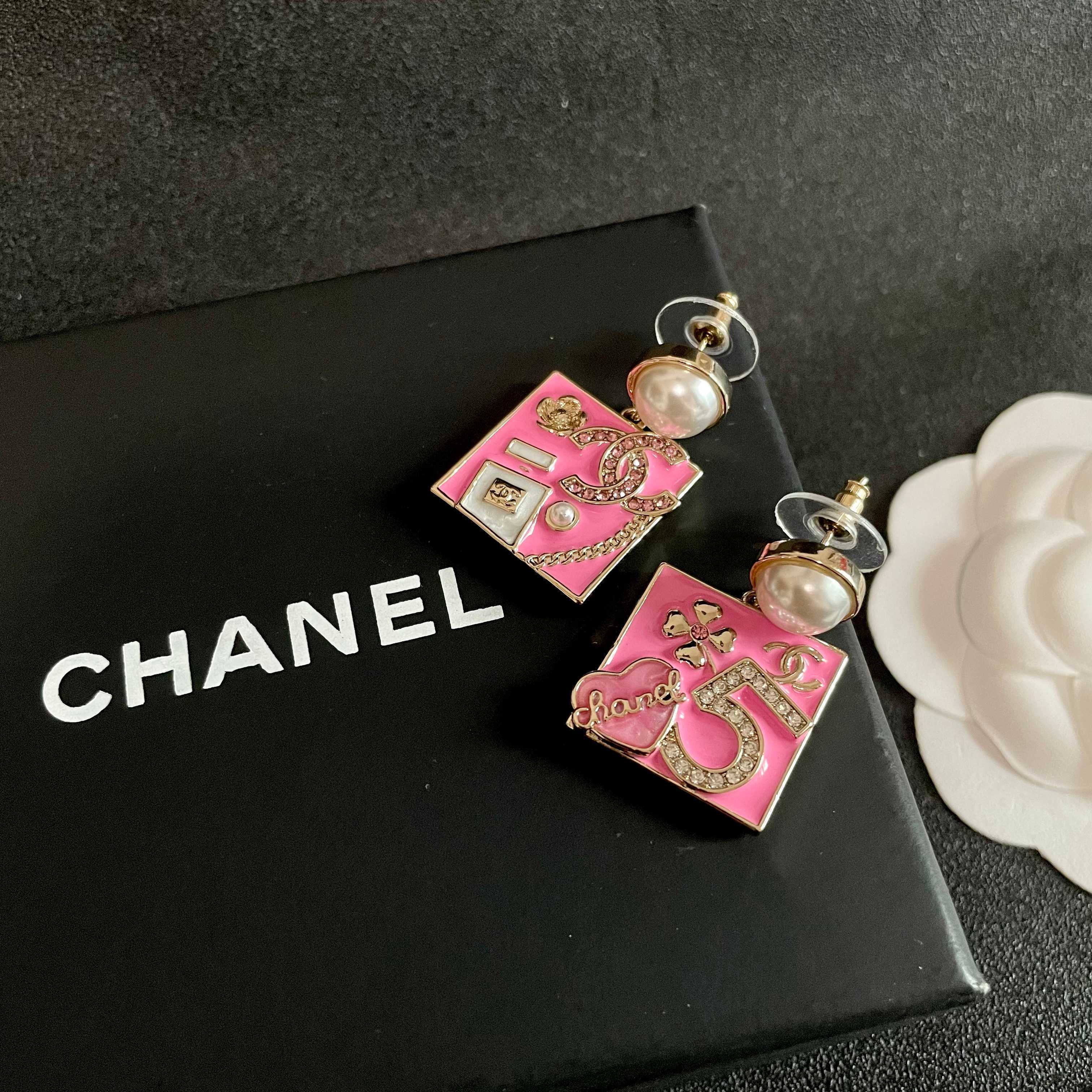 Earrings Jewelry