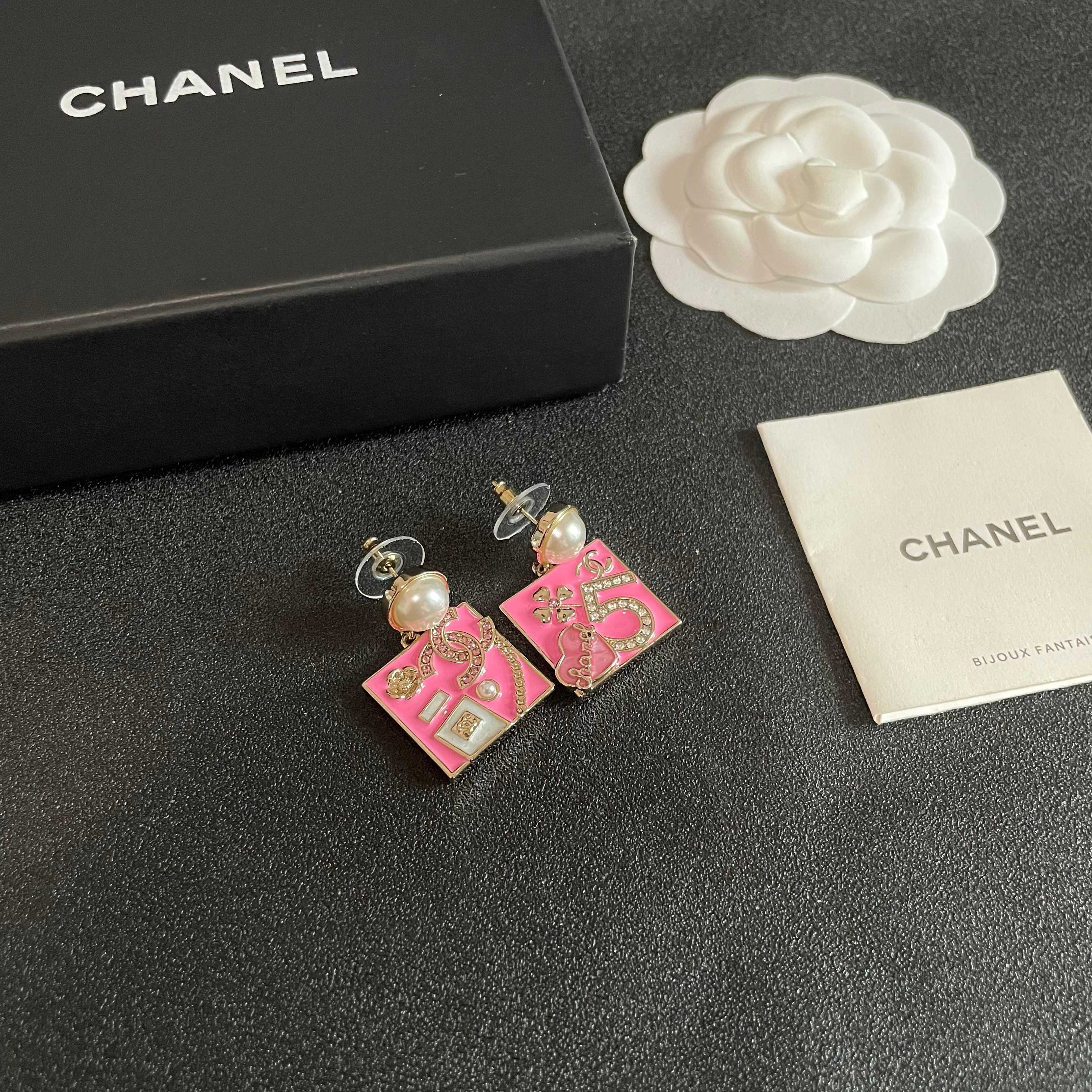 Earrings Jewelry