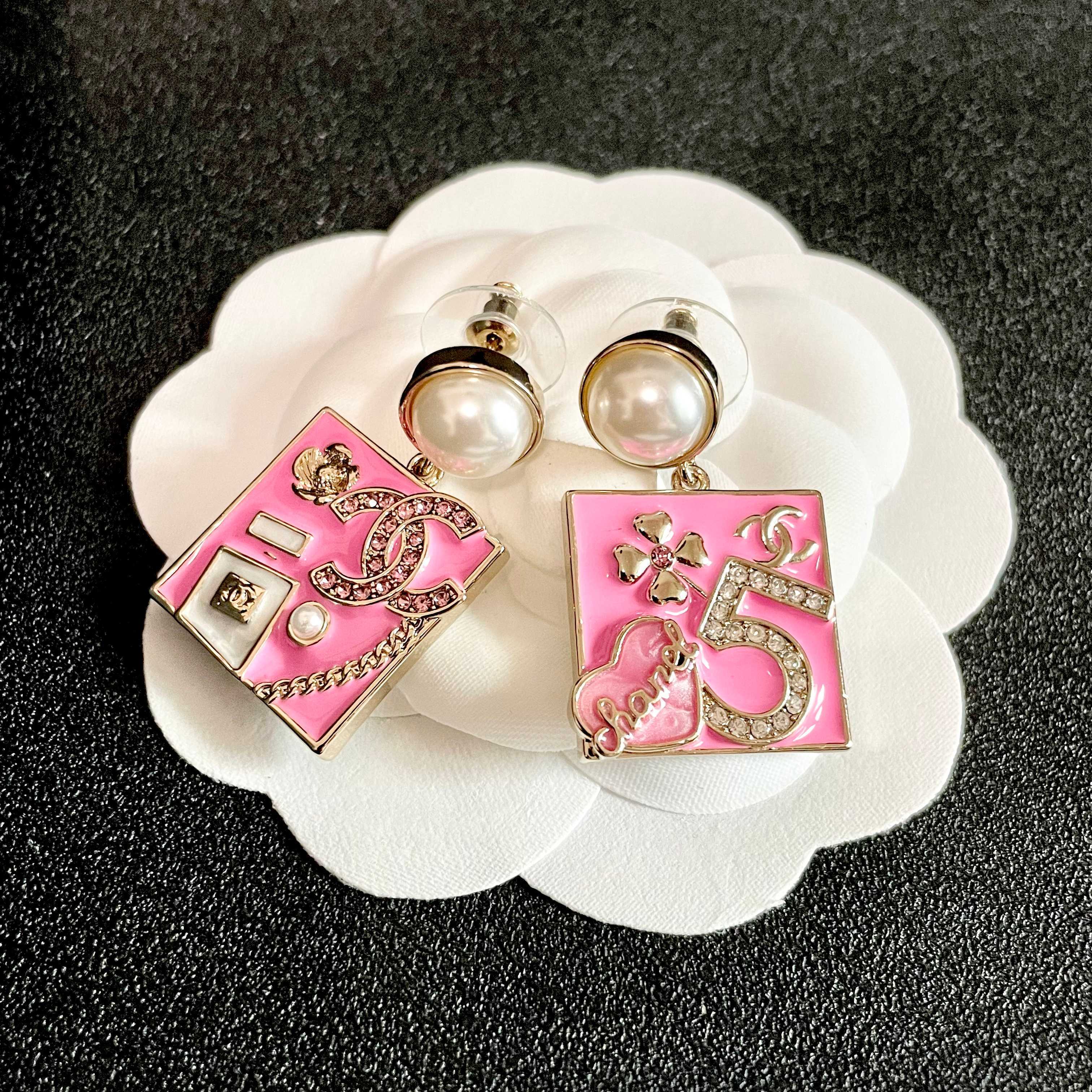 Earrings Jewelry