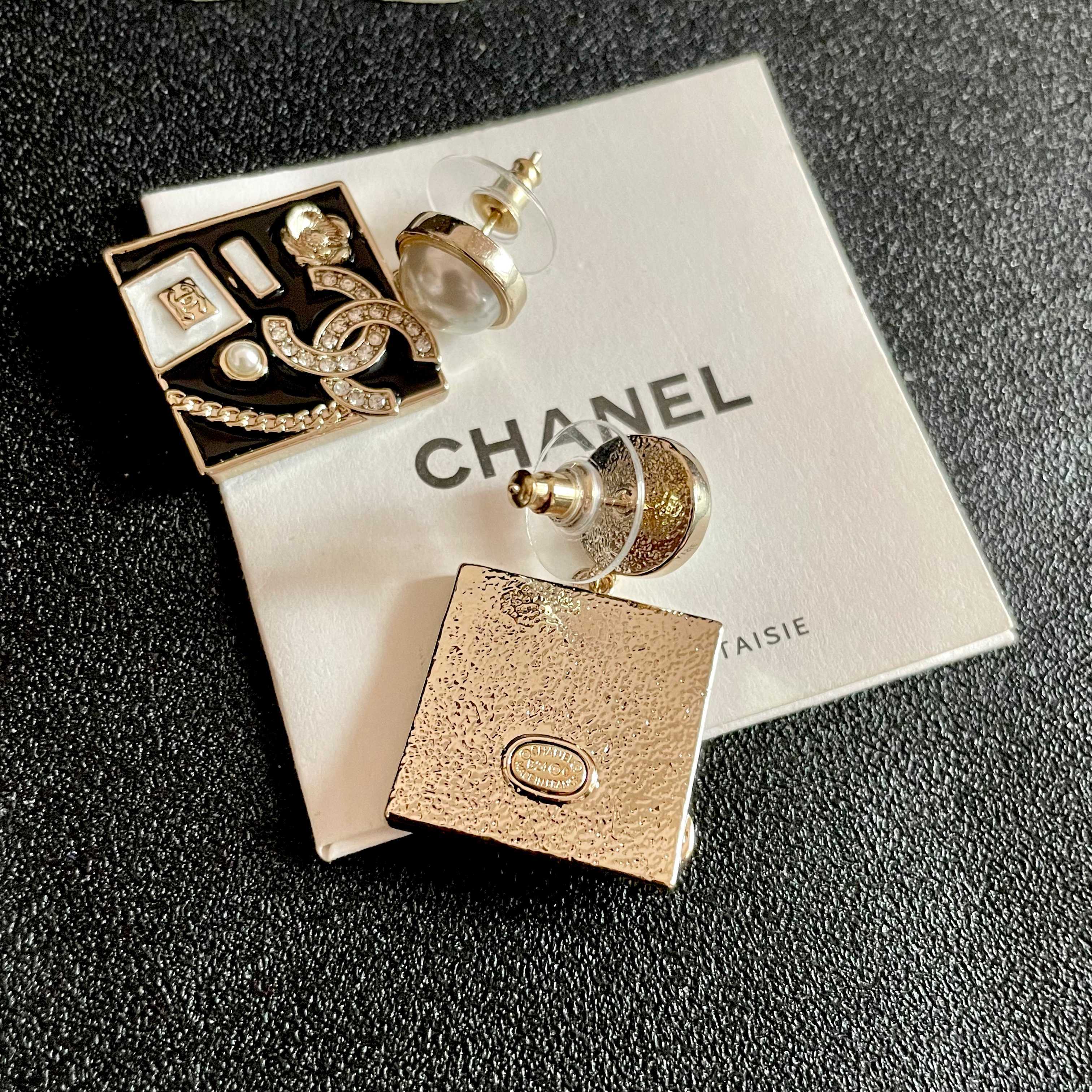 Earrings Jewelry