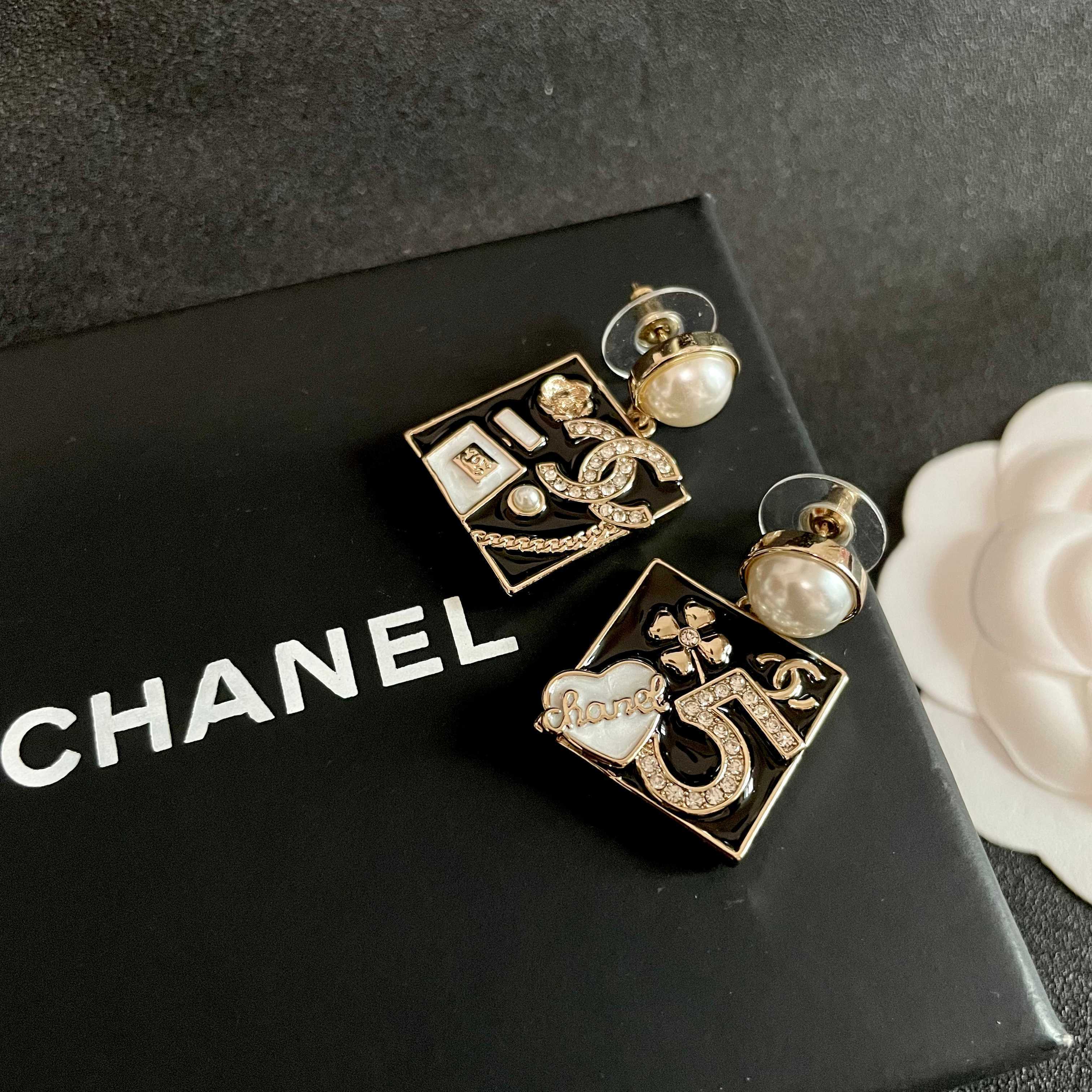 Earrings Jewelry
