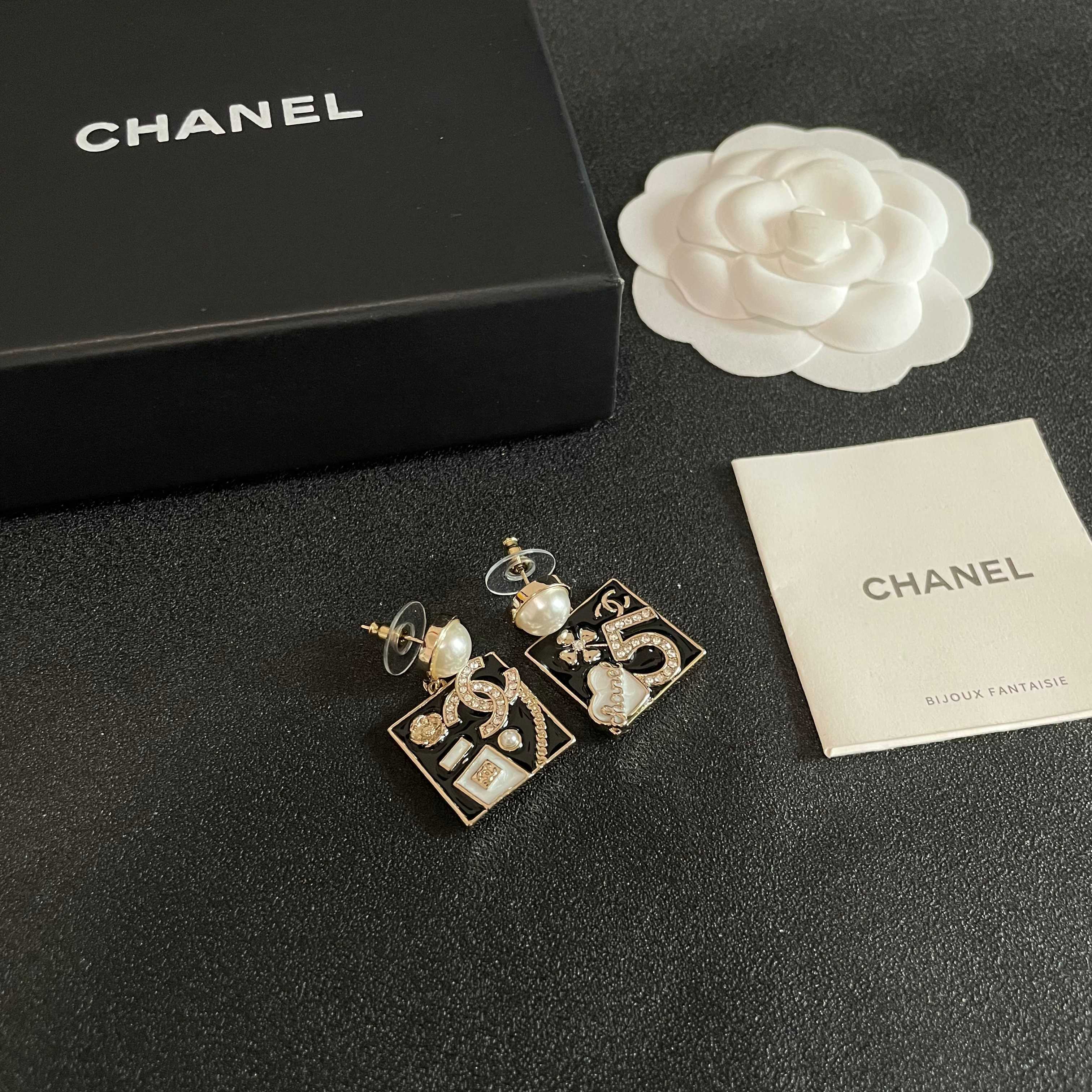 Earrings Jewelry