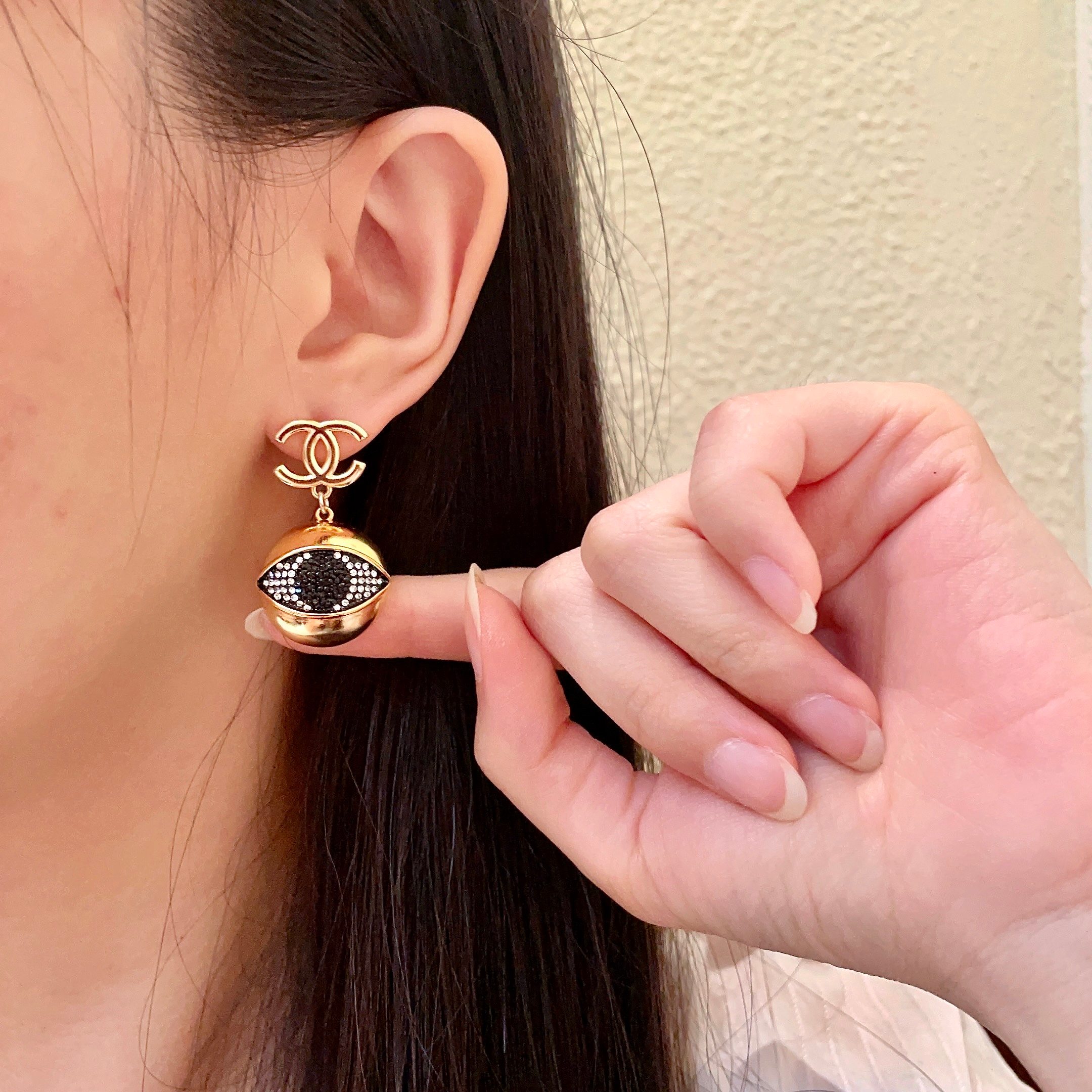 Earrings Jewelry