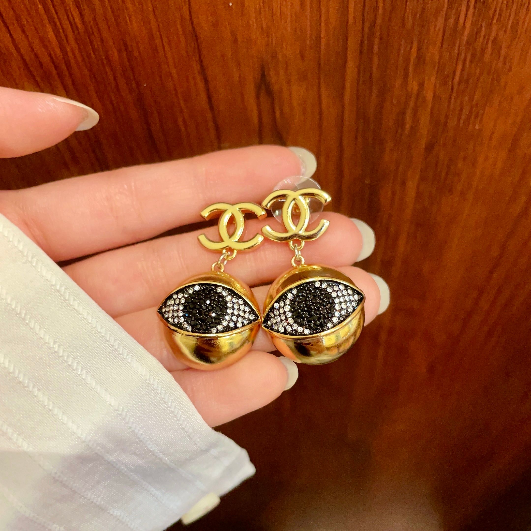 Earrings Jewelry