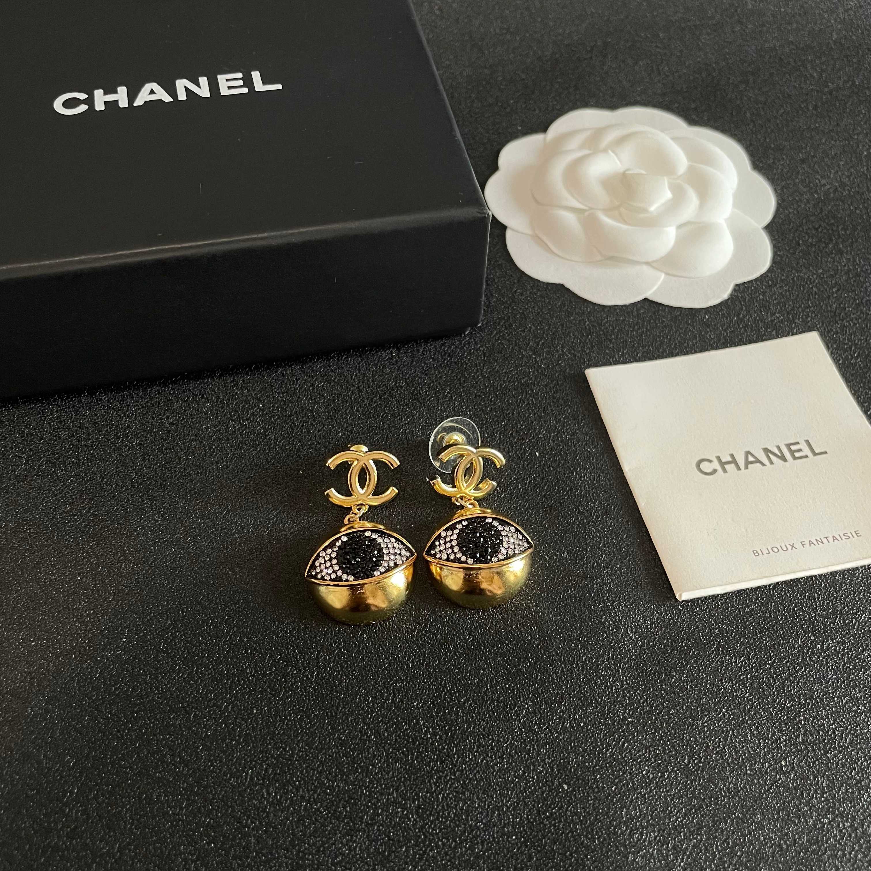 Earrings Jewelry