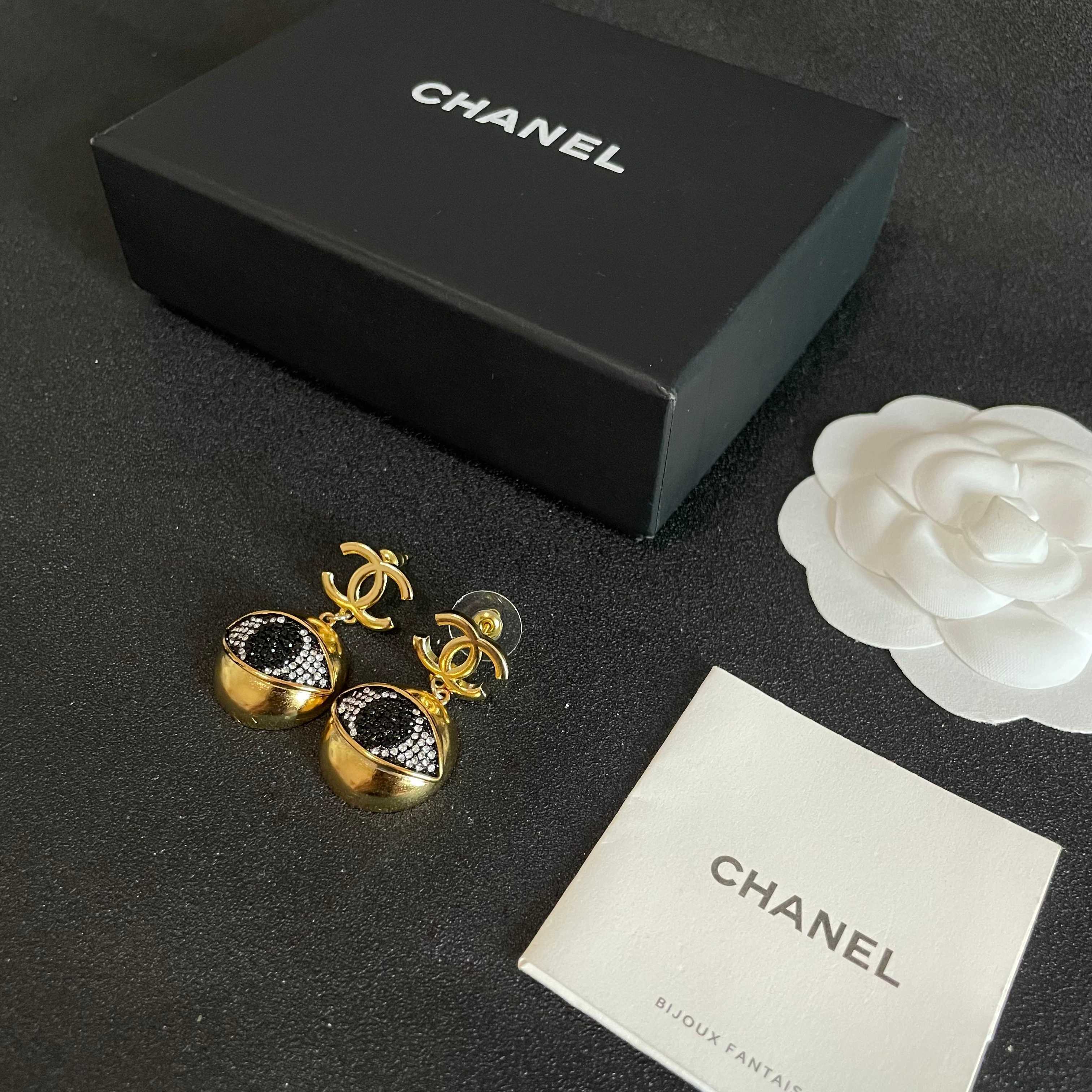 Earrings Jewelry