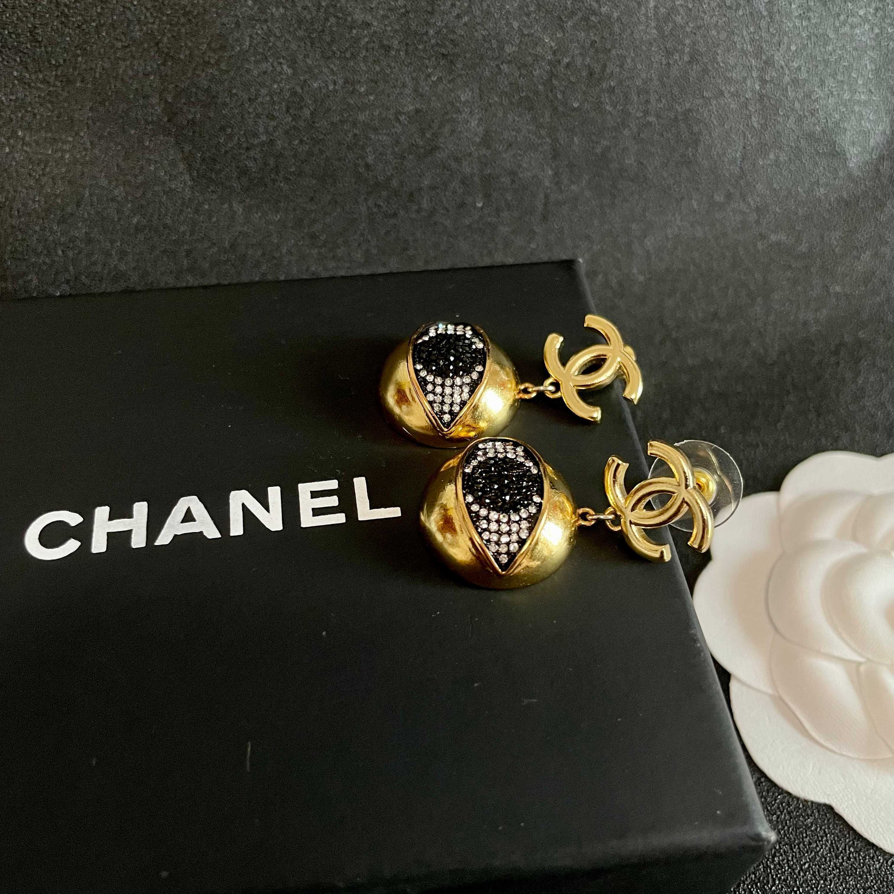 Earrings Jewelry