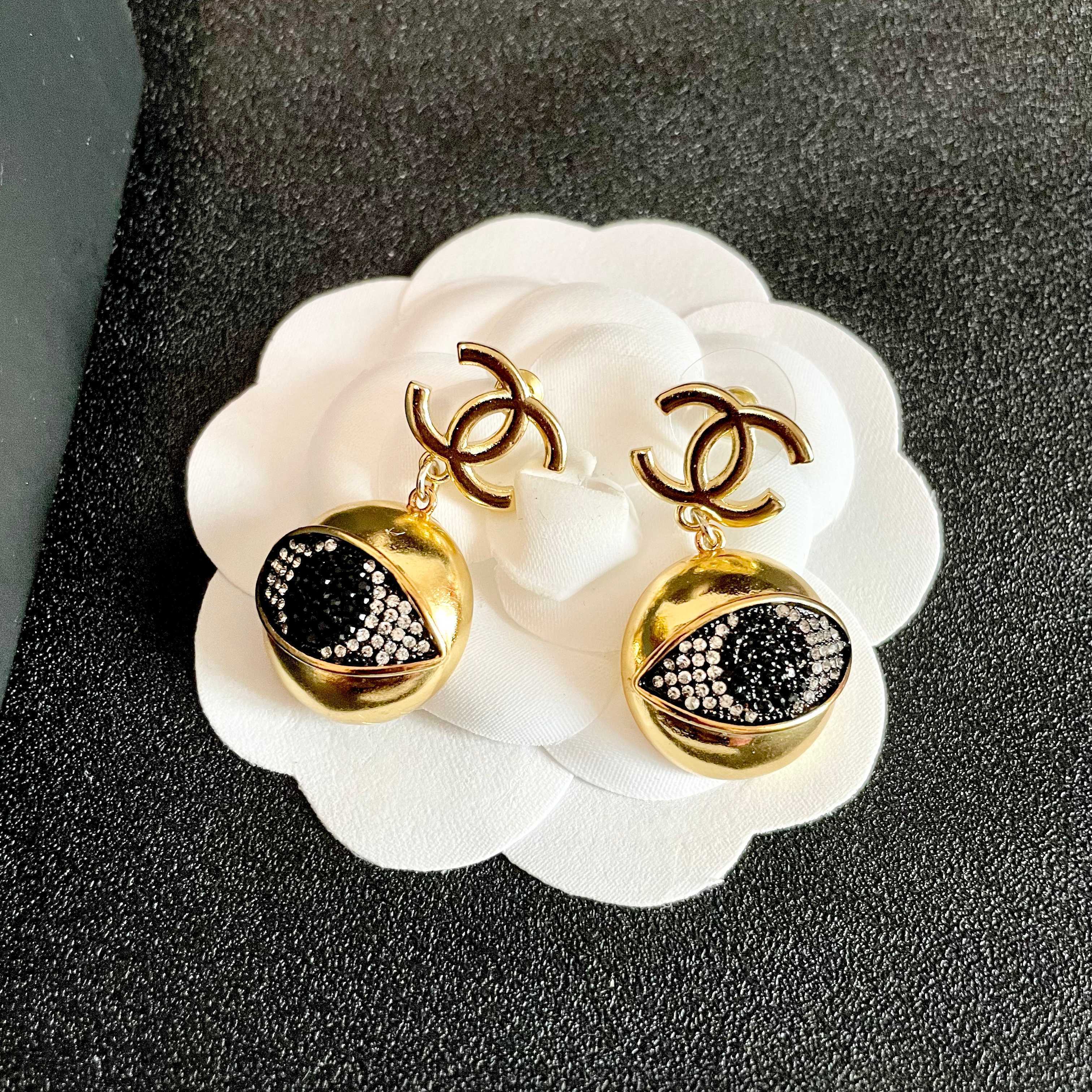 Earrings Jewelry