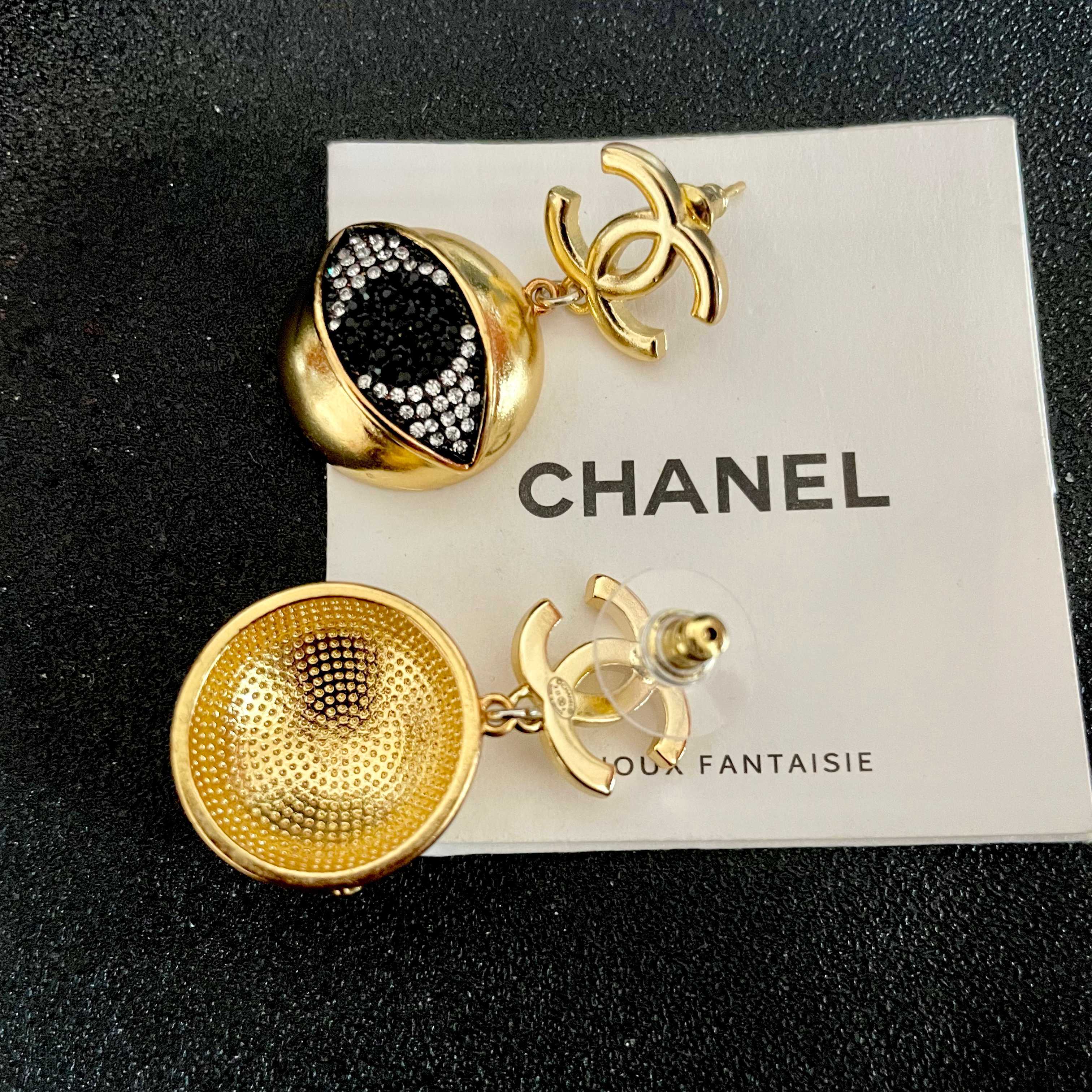 Earrings Jewelry