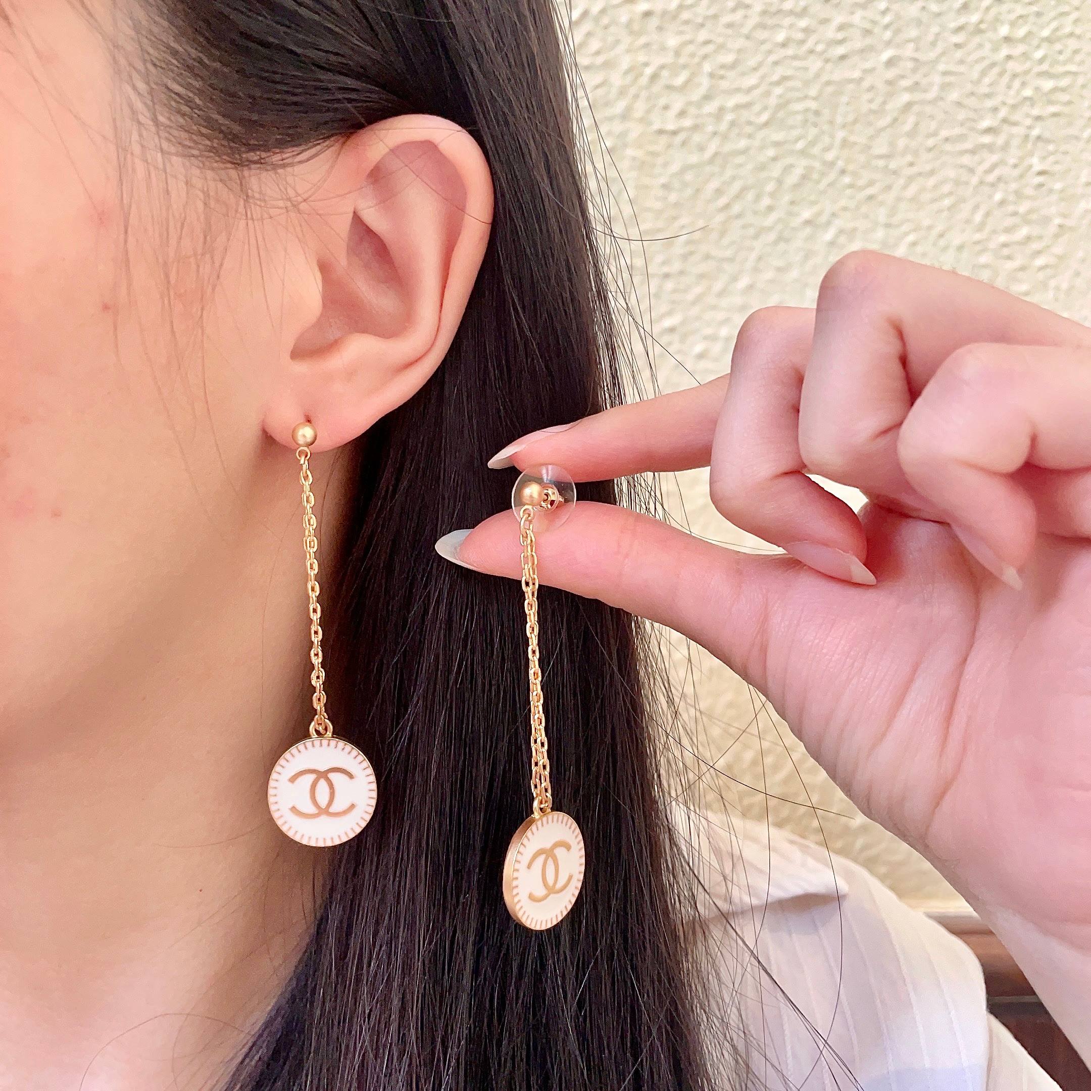 Earrings Jewelry