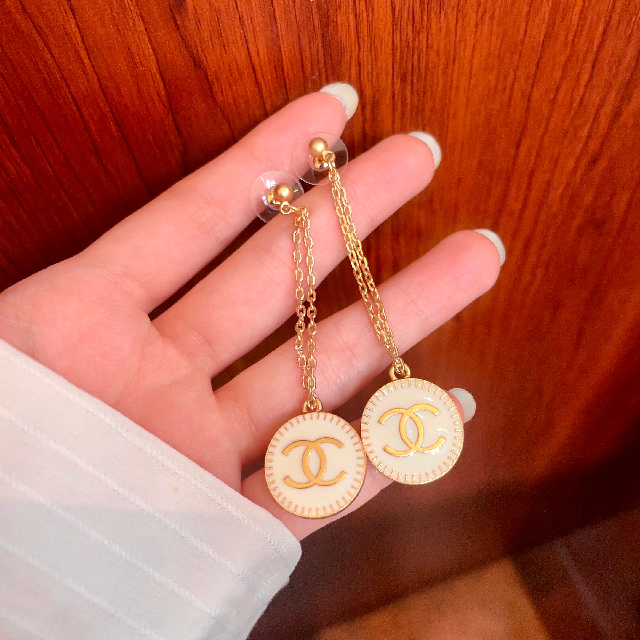 Earrings Jewelry