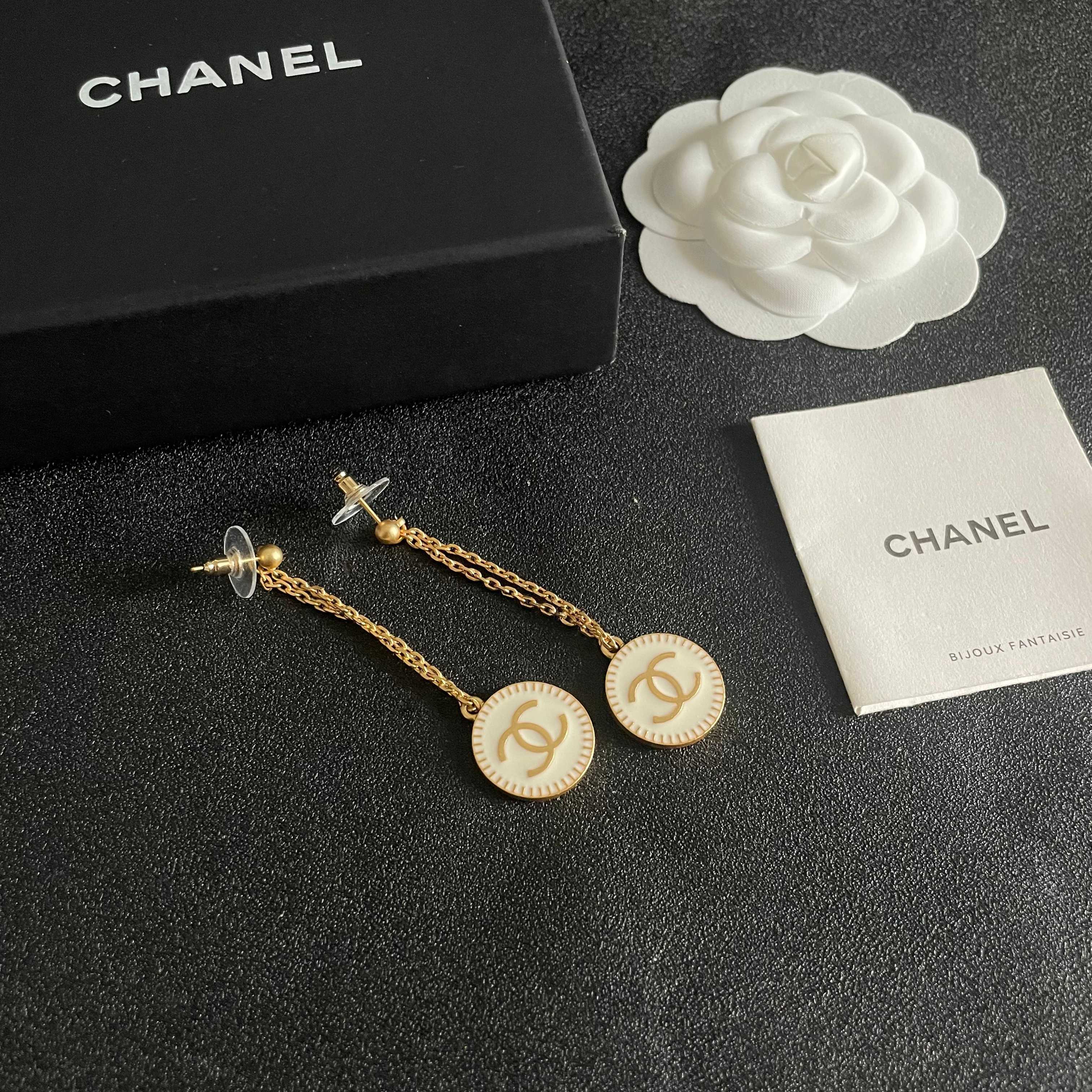 Earrings Jewelry