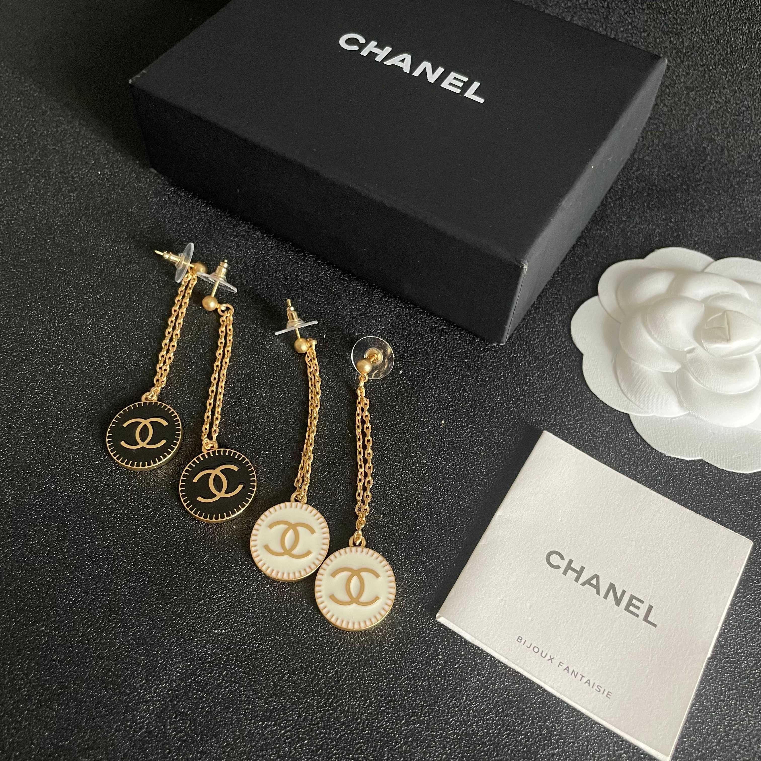 Earrings Jewelry