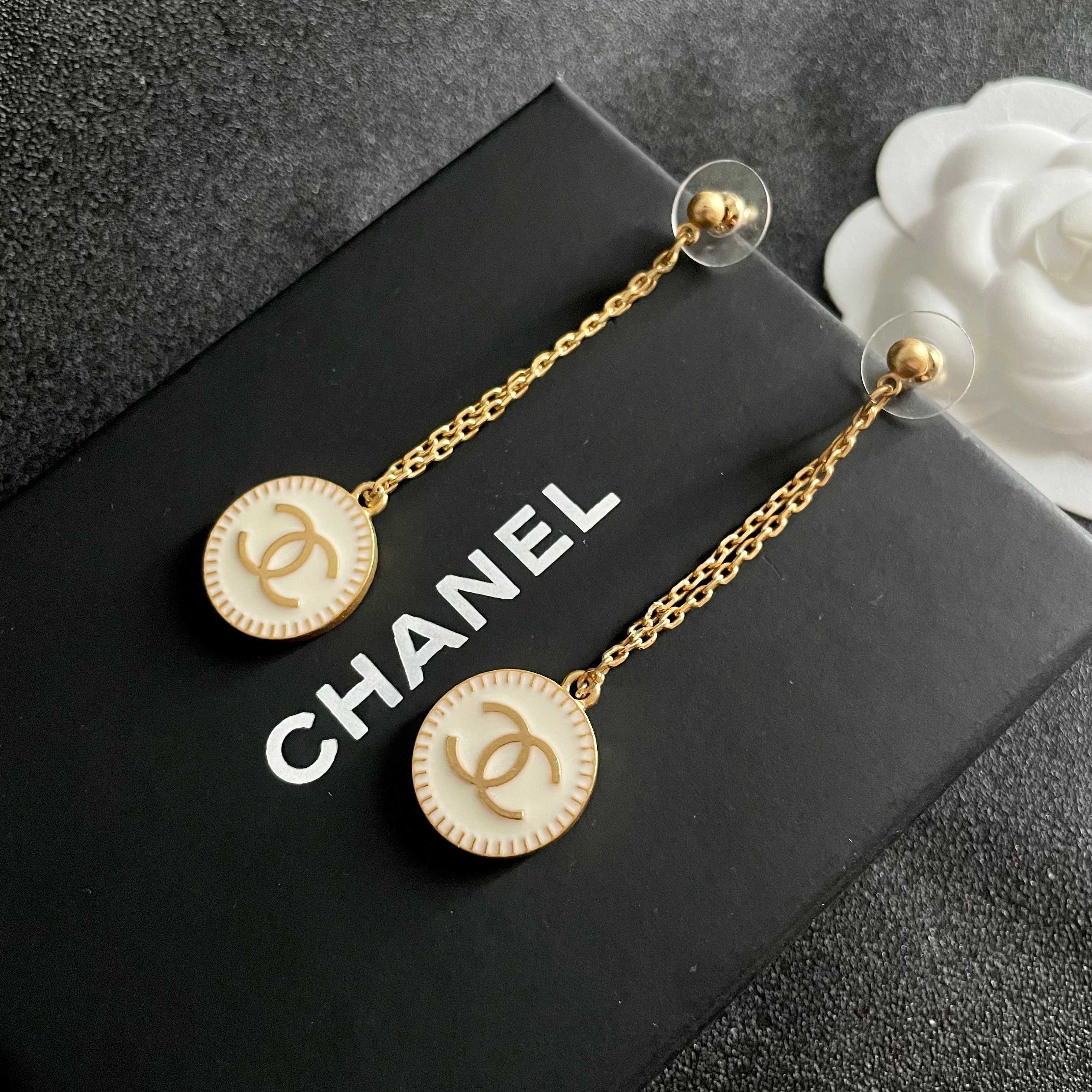 Earrings Jewelry