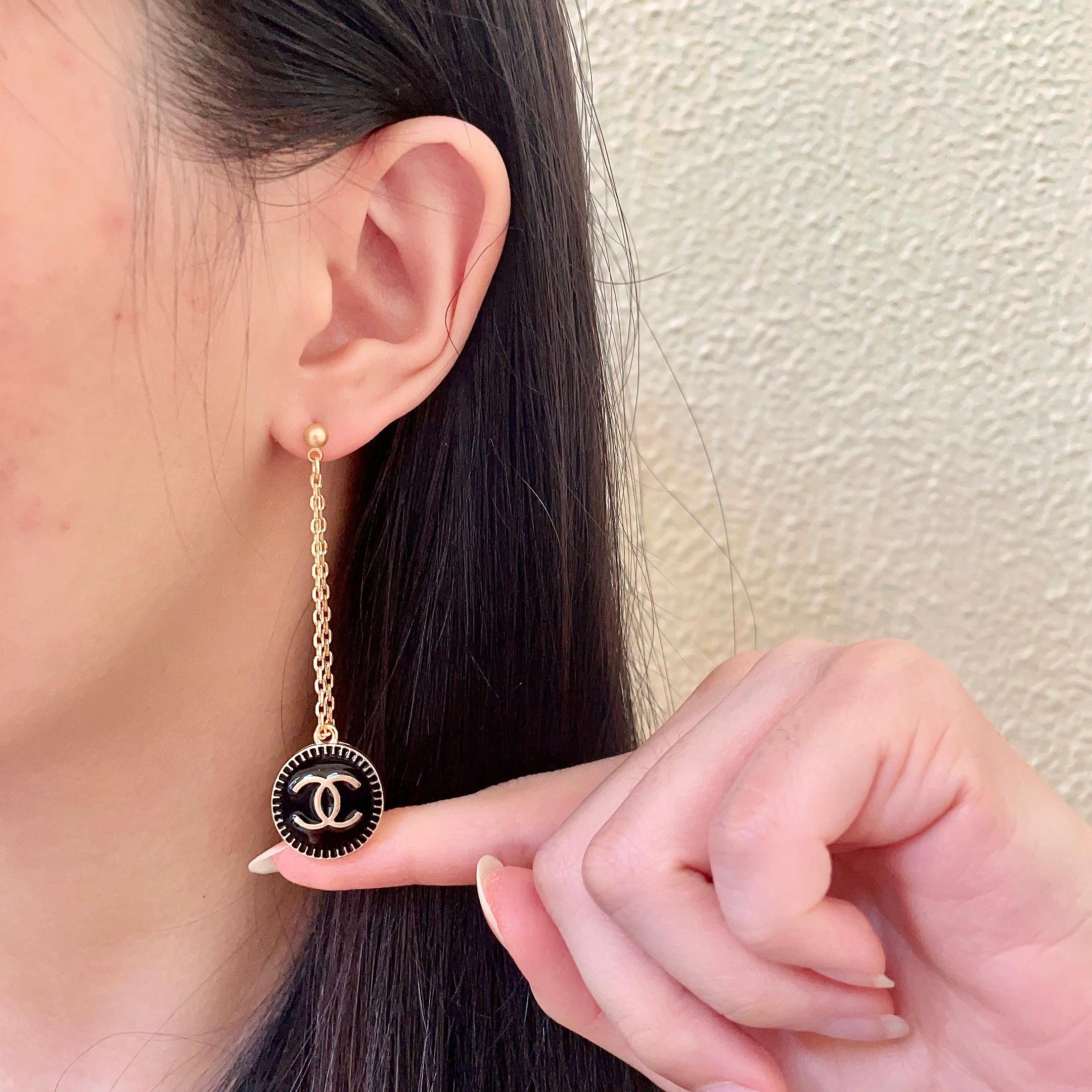 Earrings Jewelry