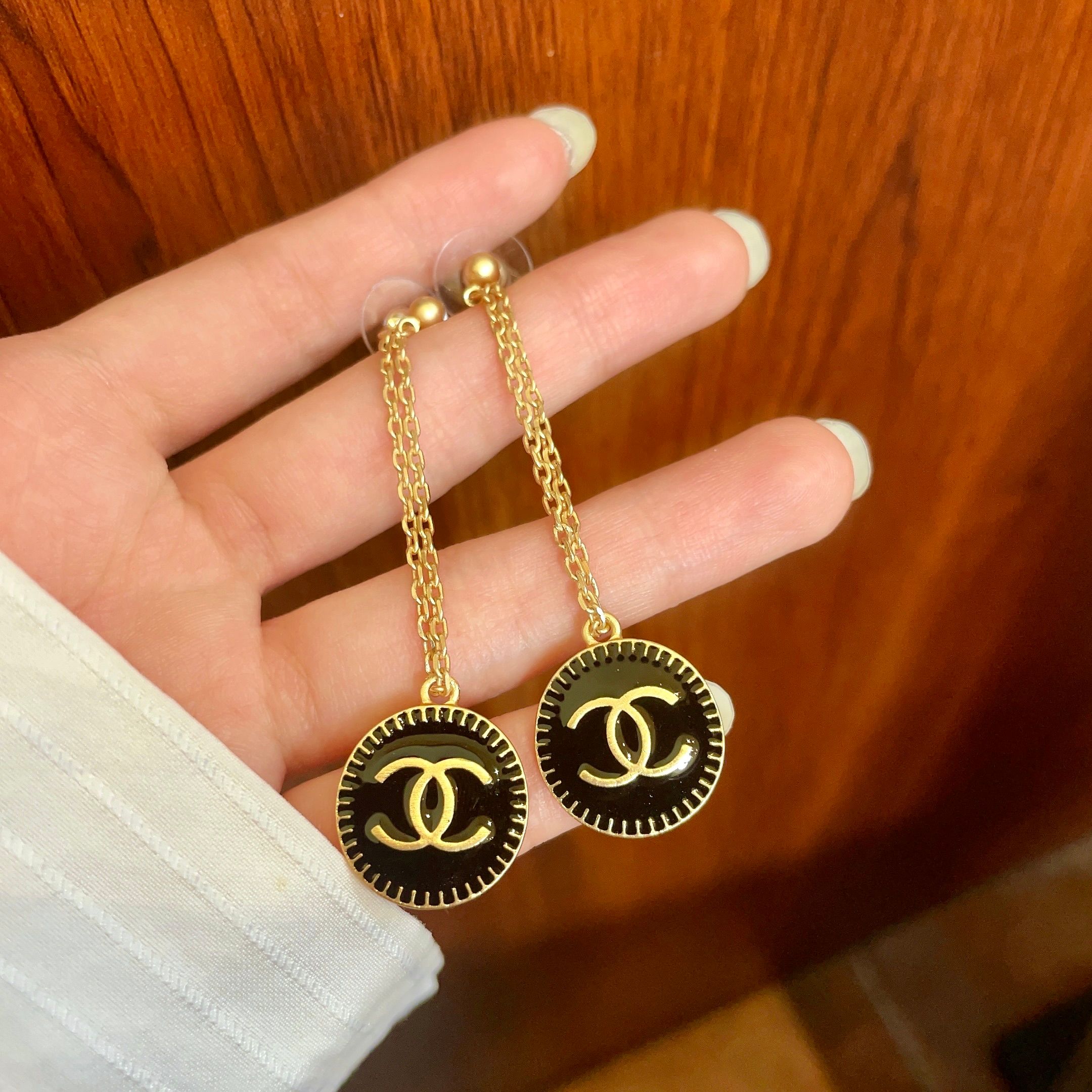 Earrings Jewelry