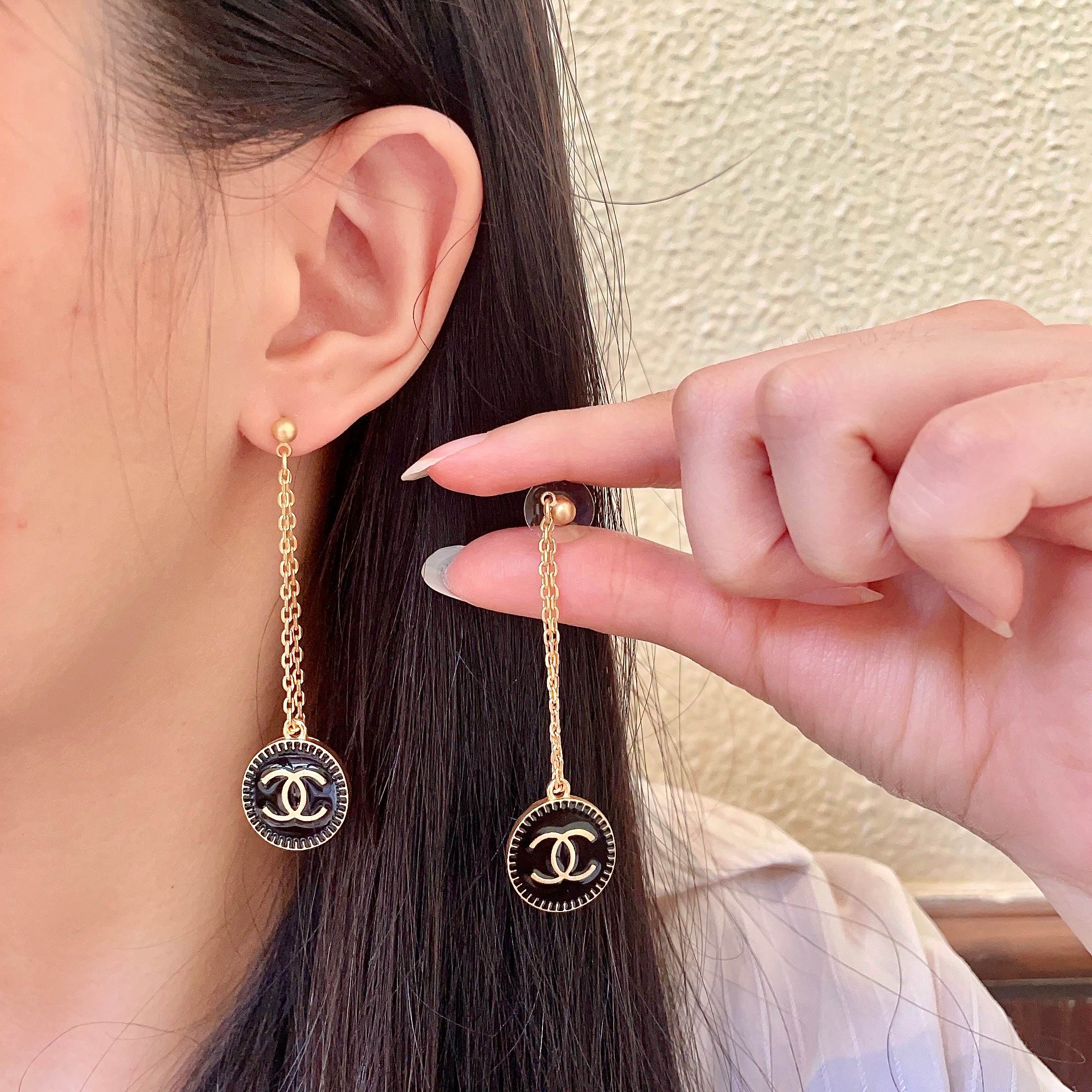Earrings Jewelry