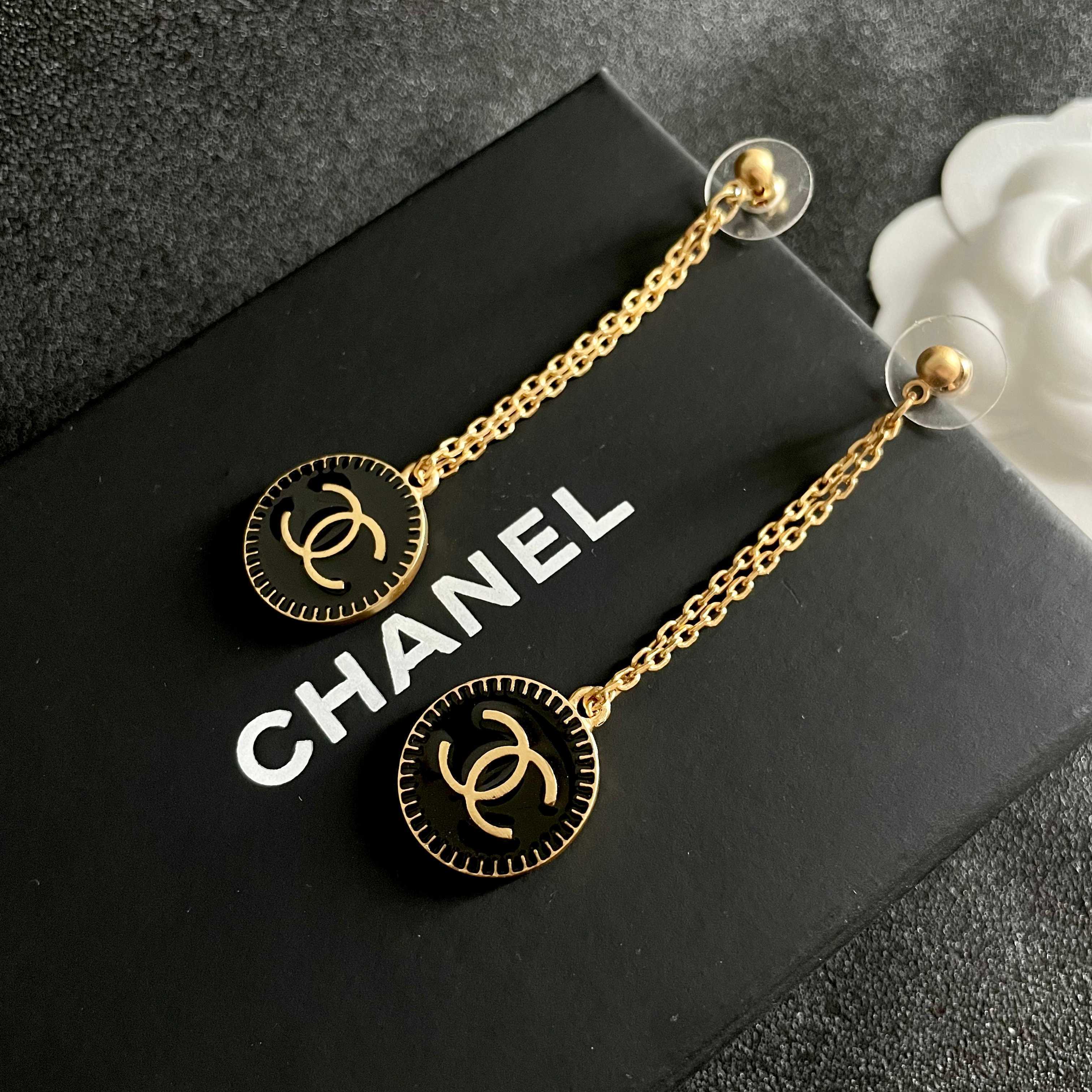 Earrings Jewelry