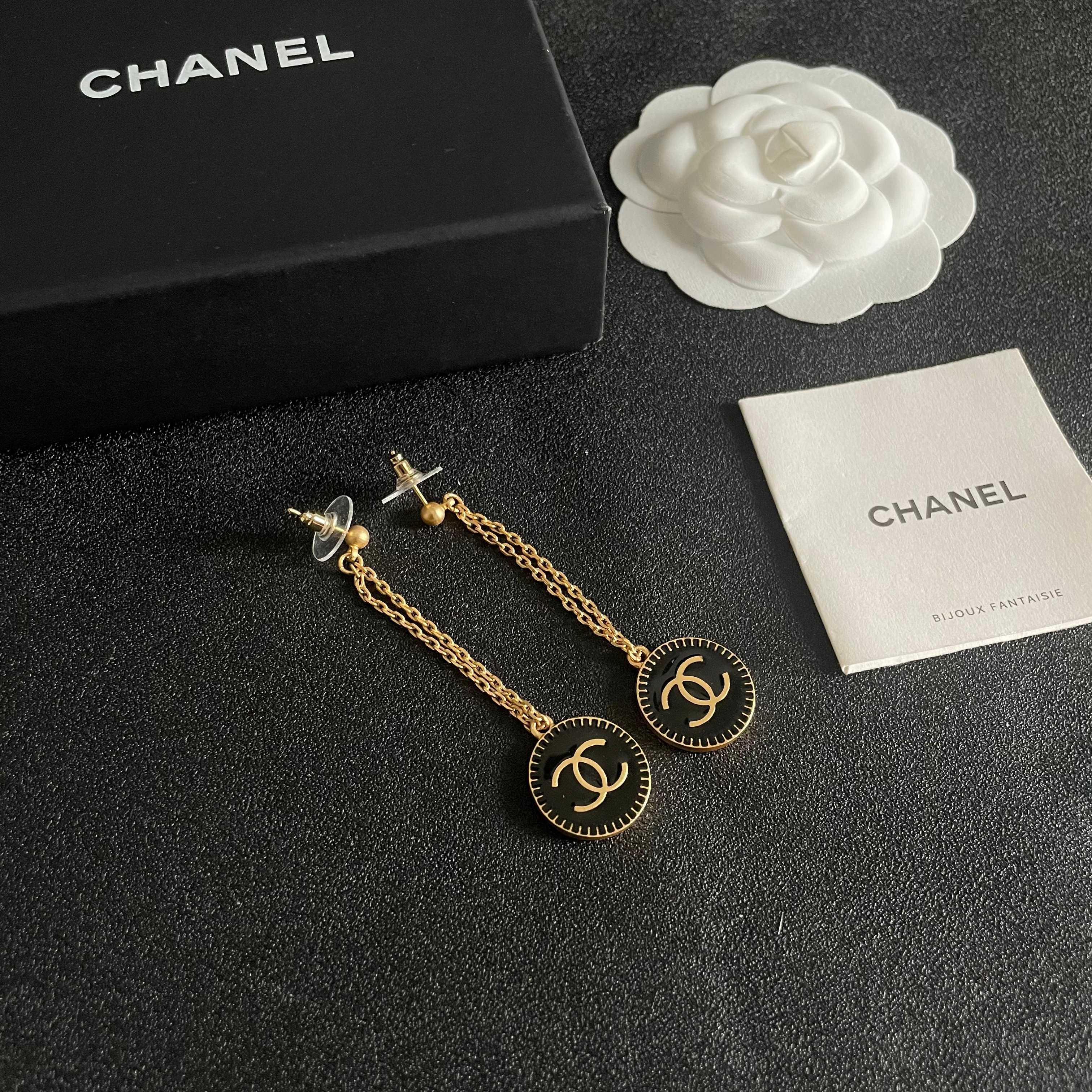 Earrings Jewelry