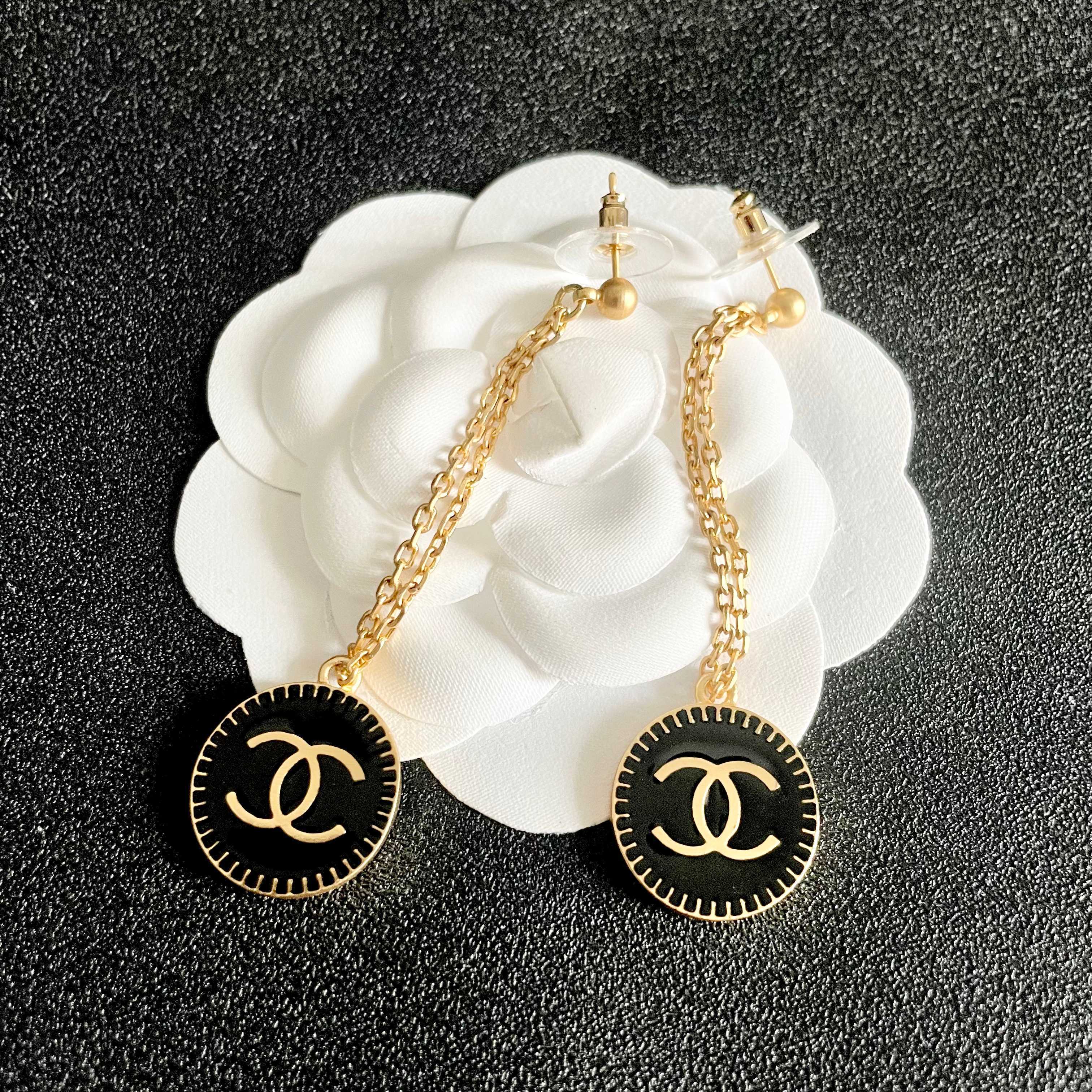 Earrings Jewelry