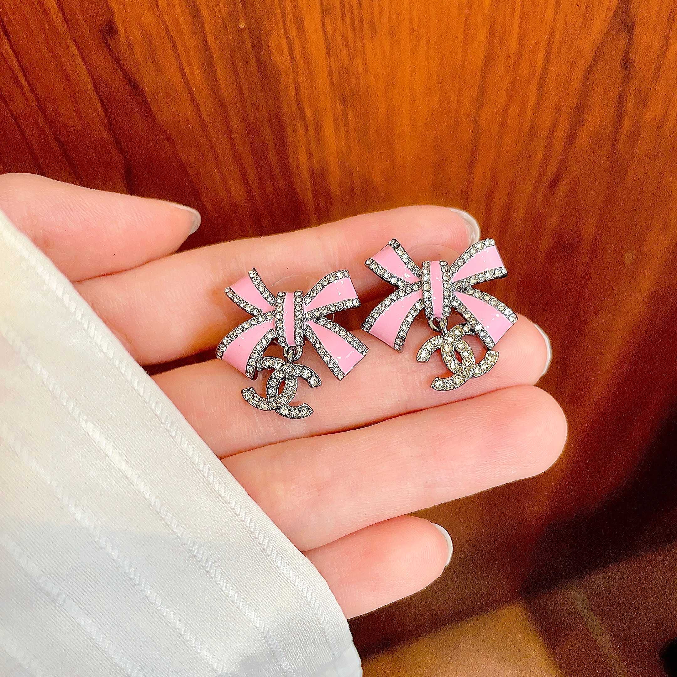 Earrings Jewelry