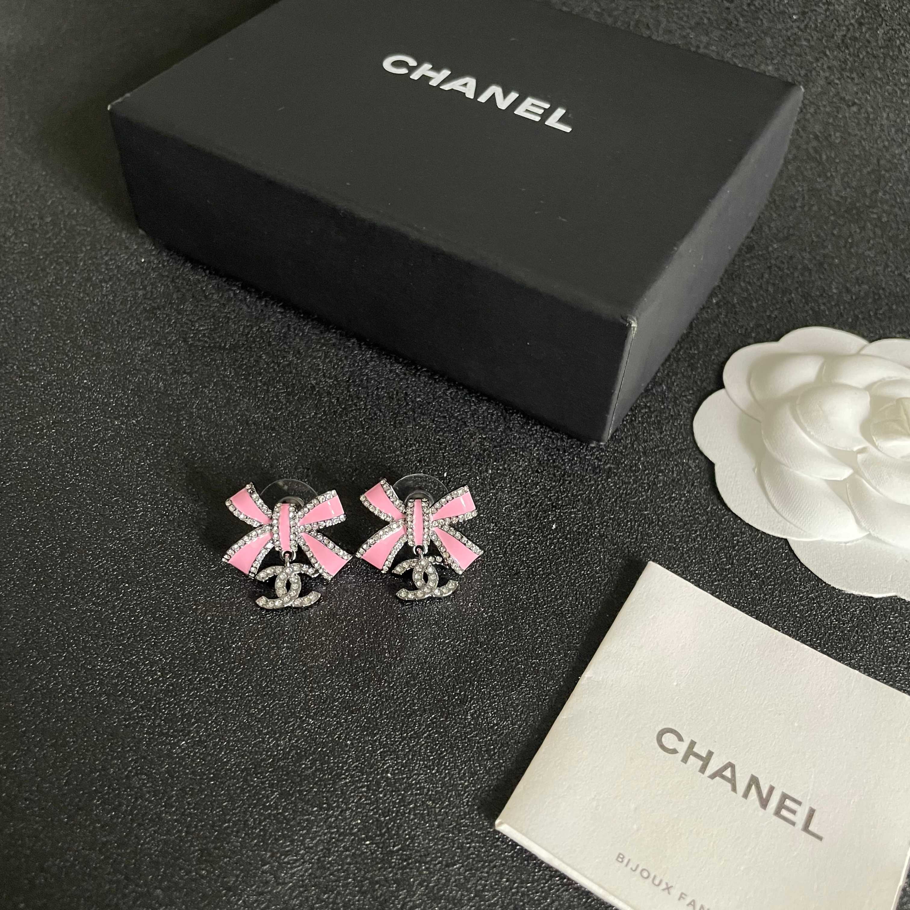 Earrings Jewelry