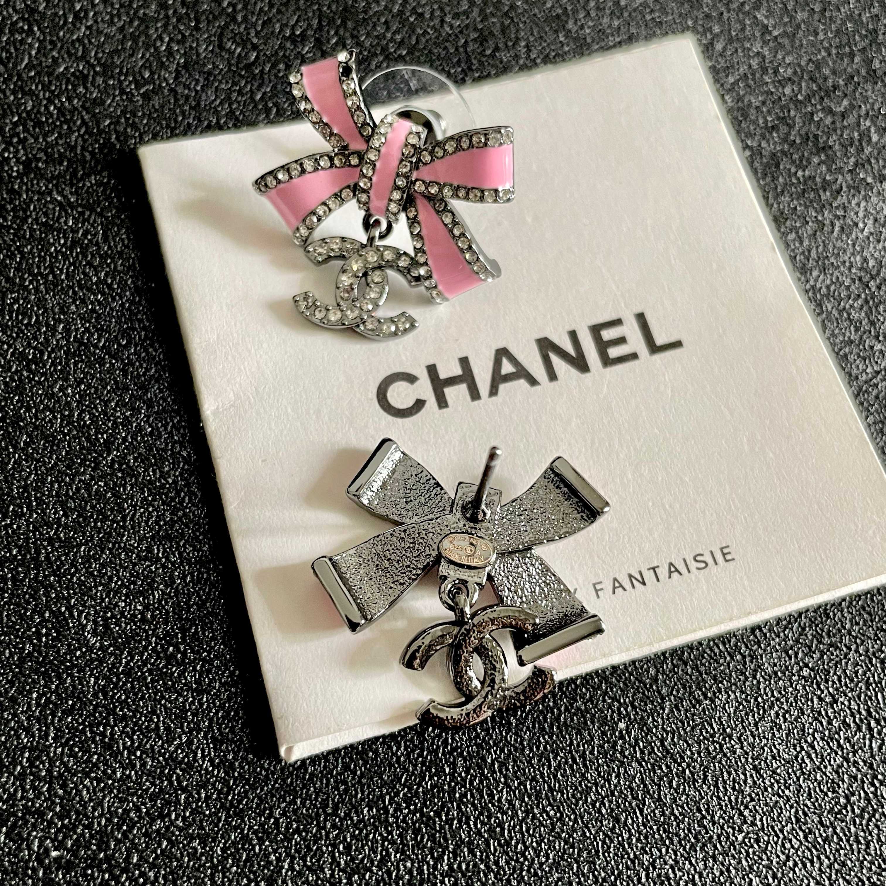Earrings Jewelry