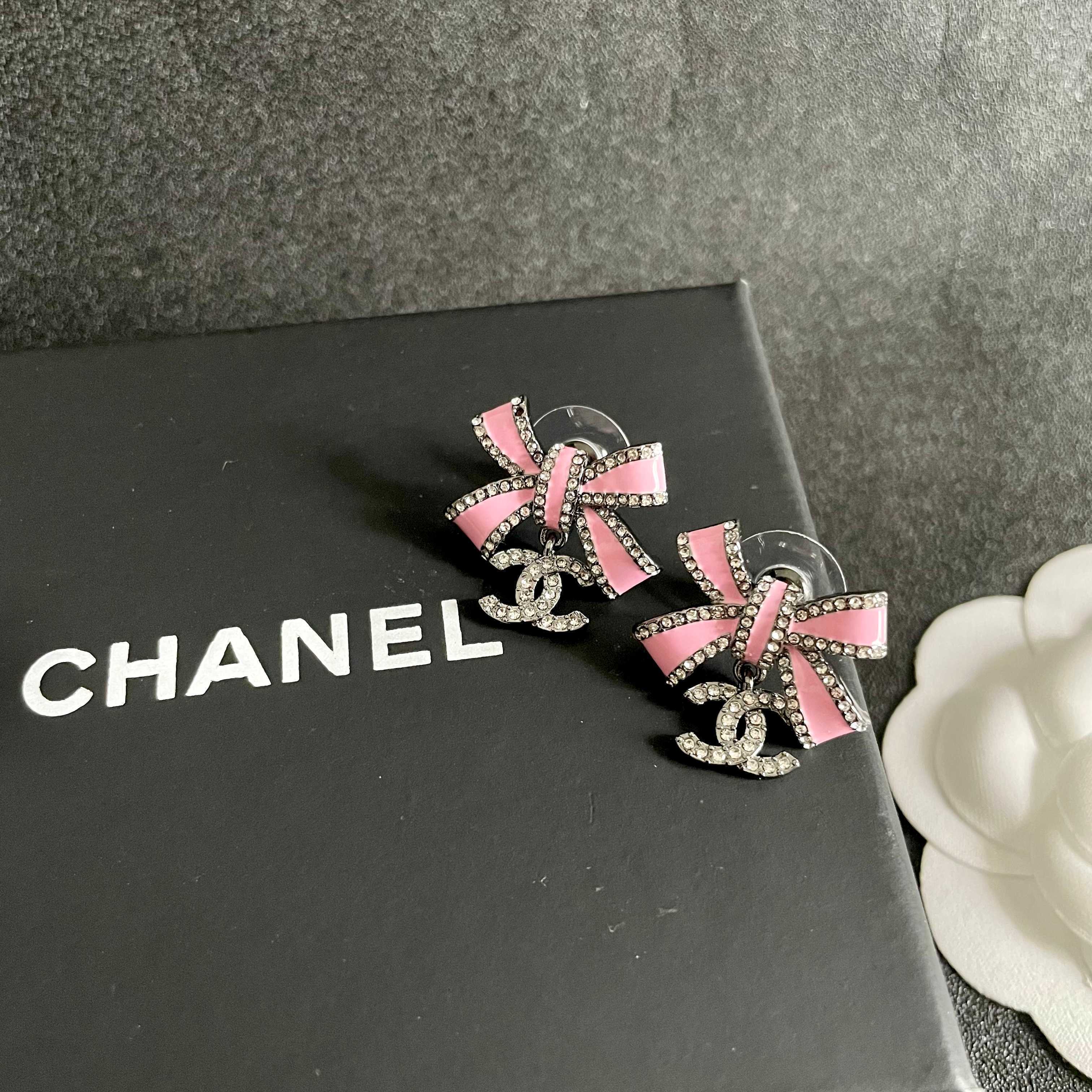 Earrings Jewelry