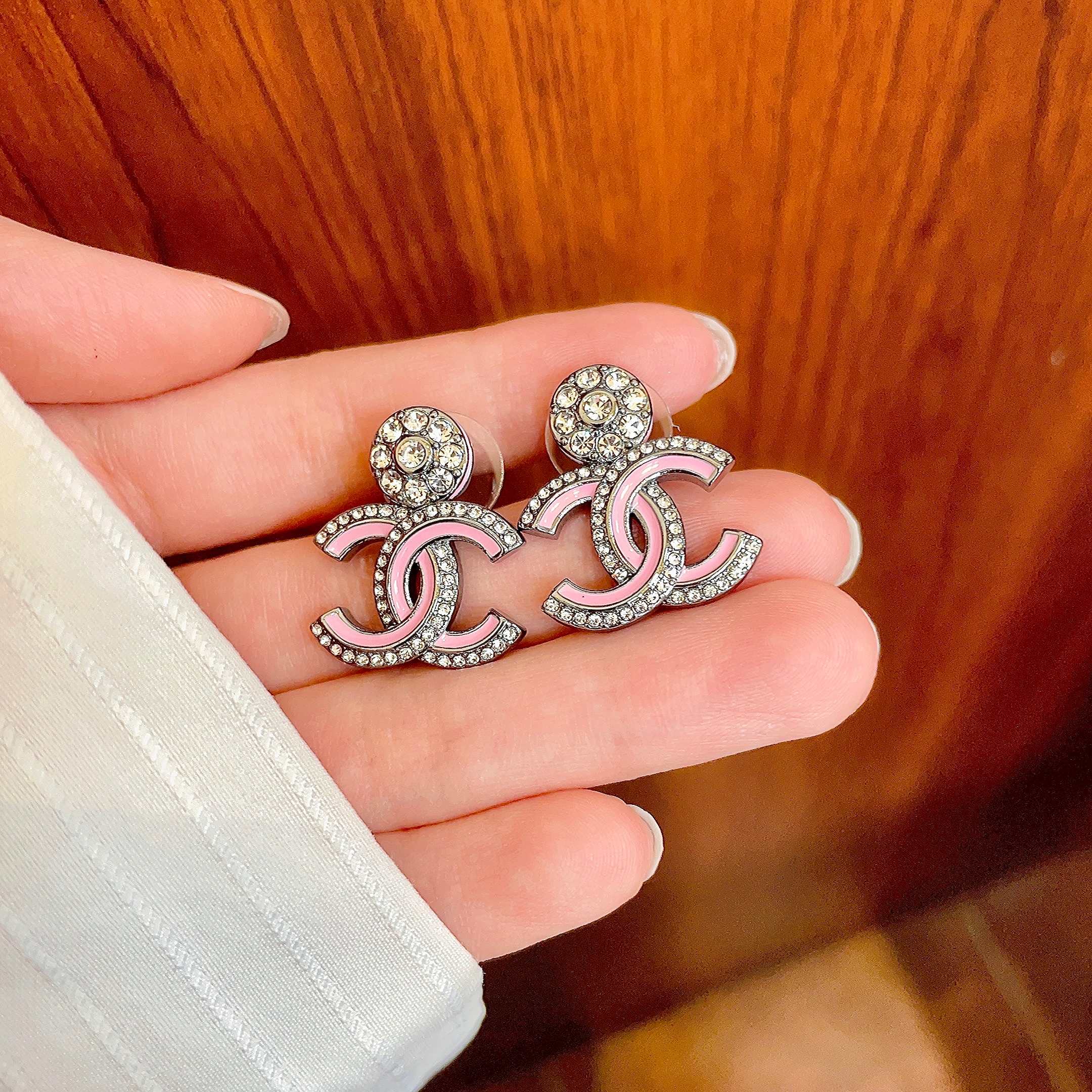 Earrings Jewelry