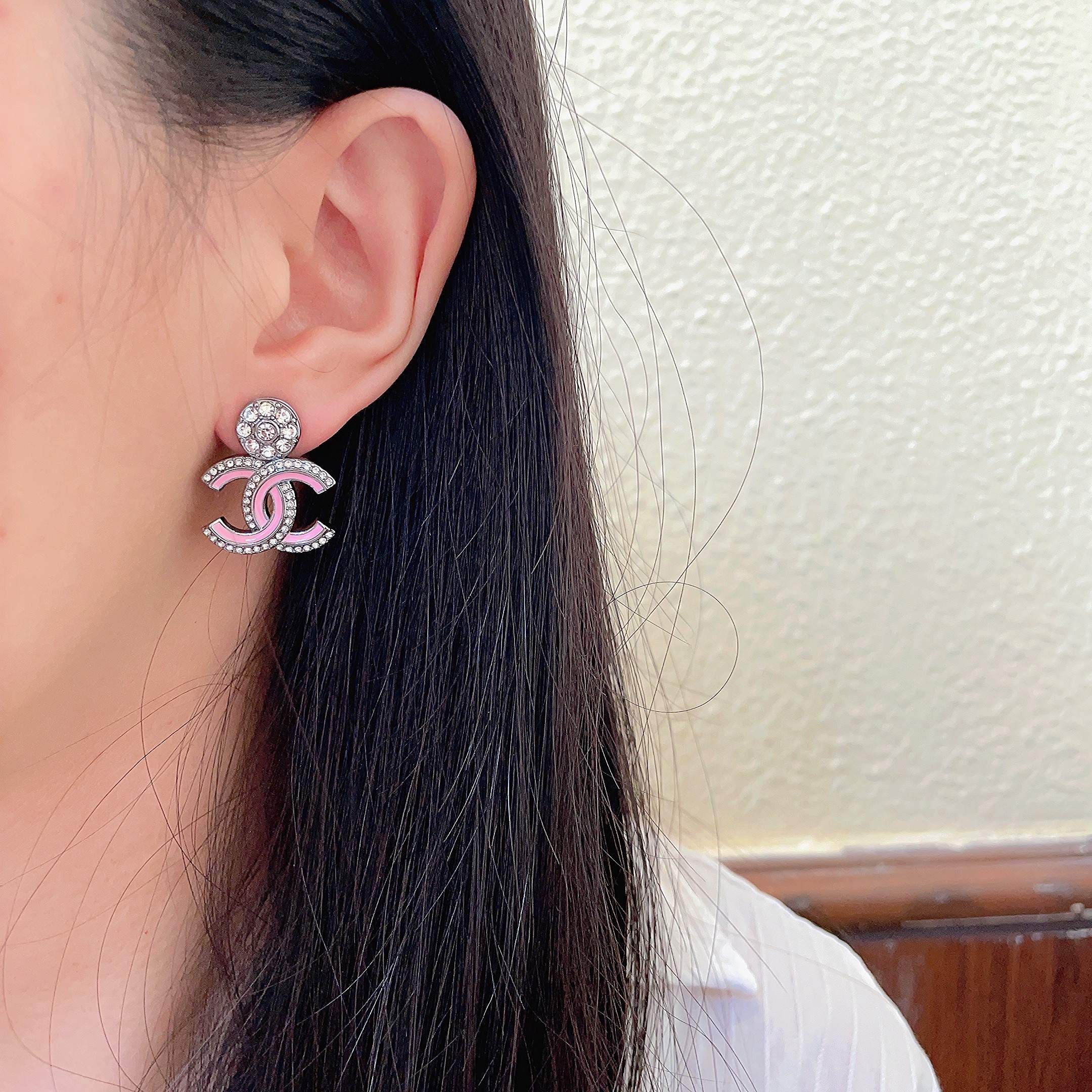 Earrings Jewelry