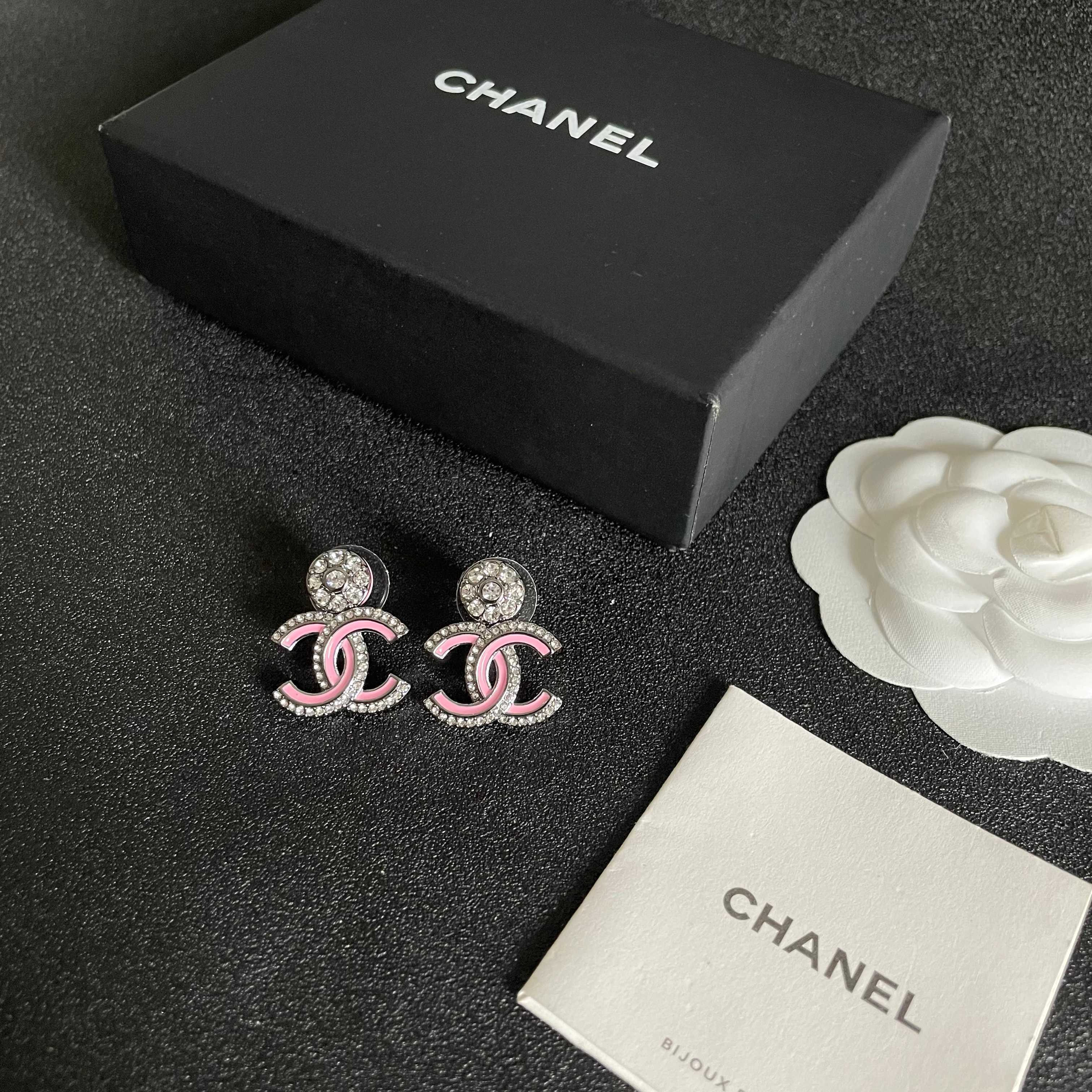 Earrings Jewelry