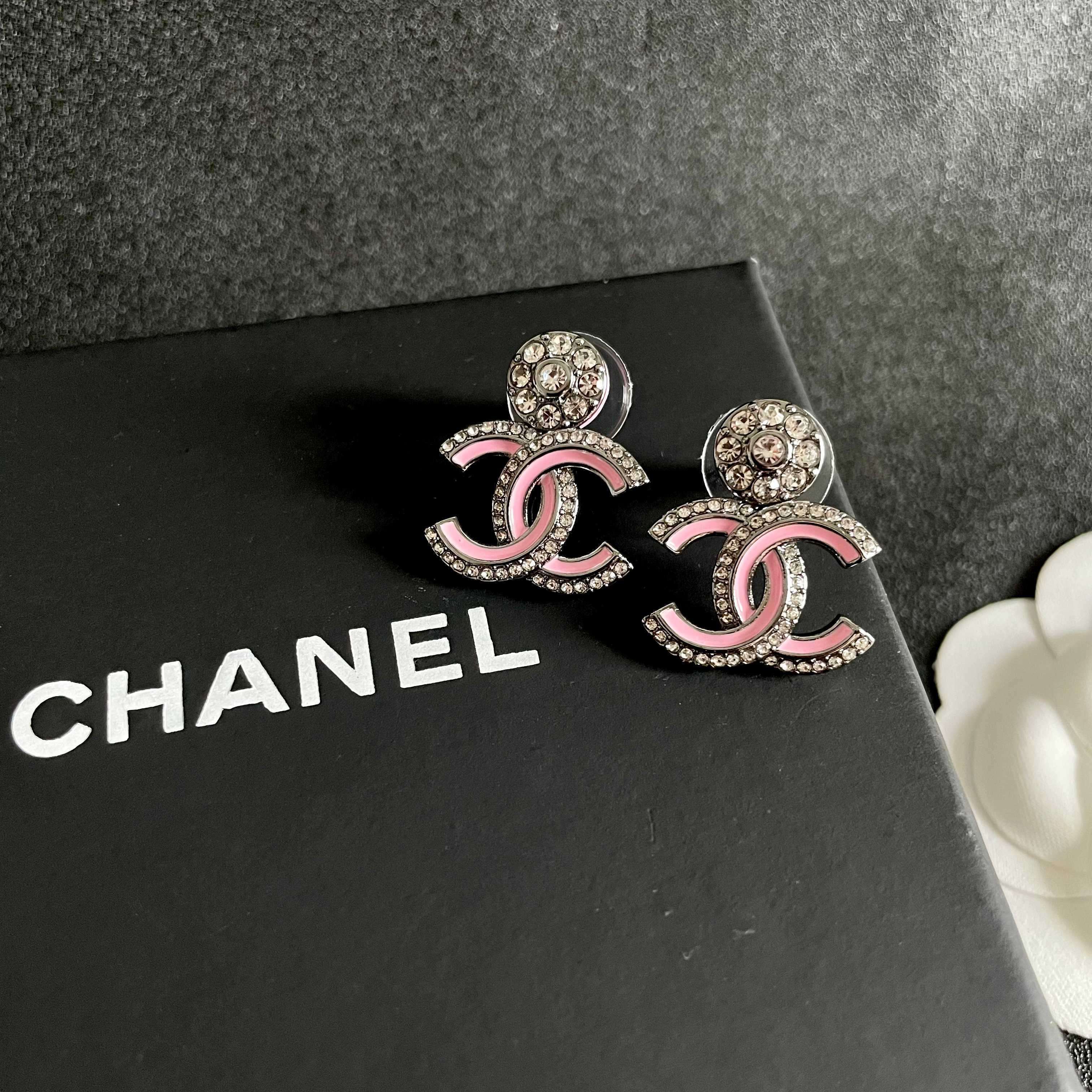 Earrings Jewelry