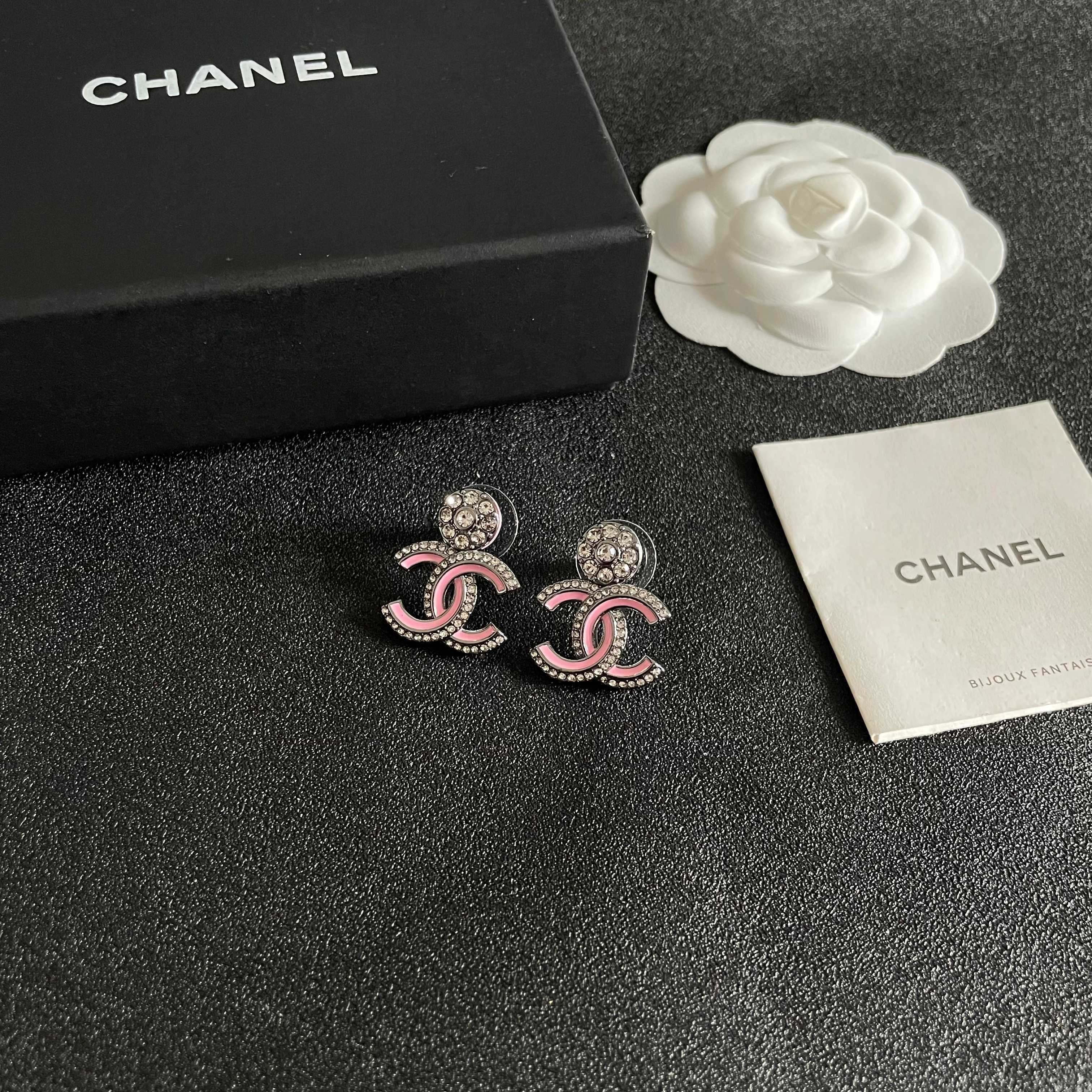 Earrings Jewelry