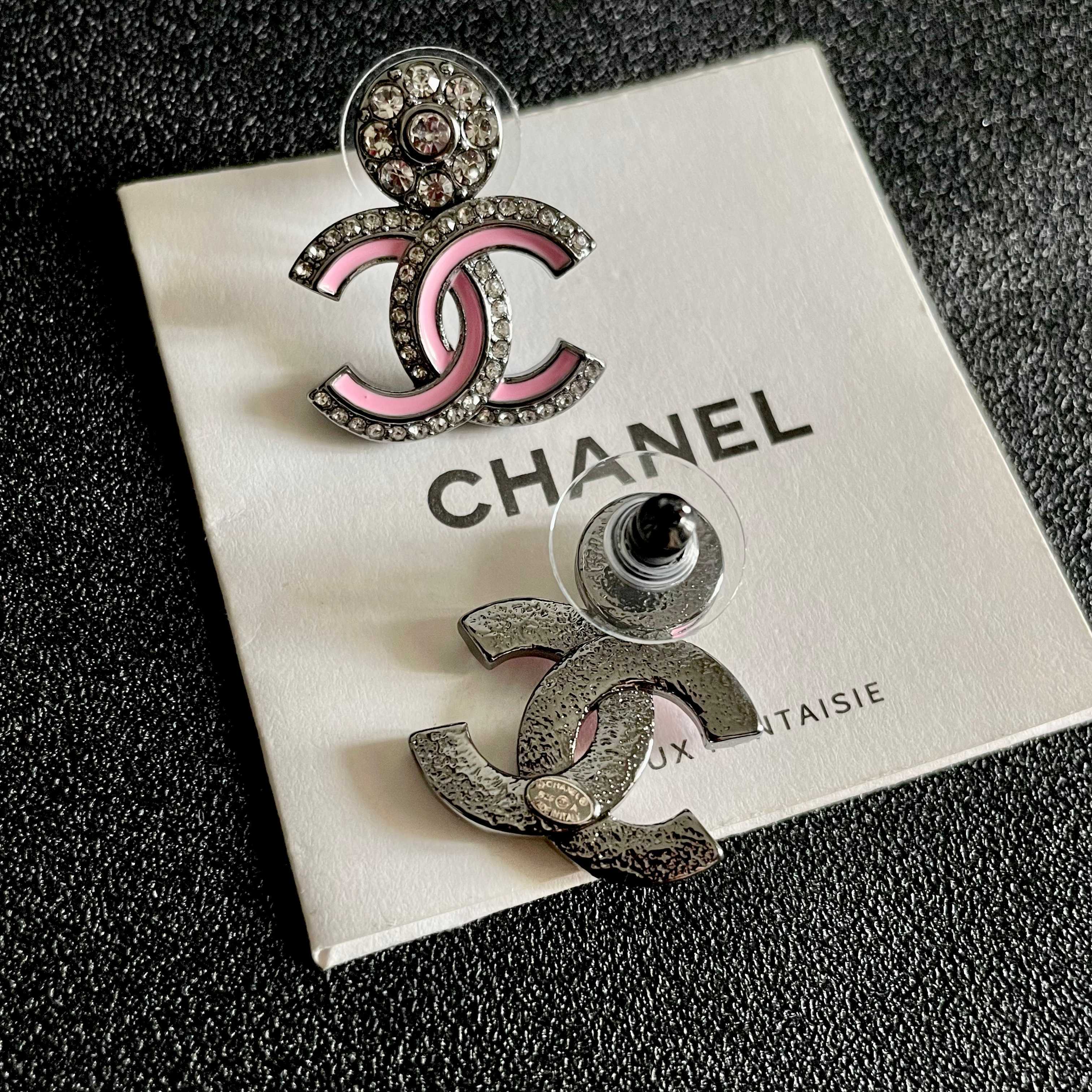 Earrings Jewelry