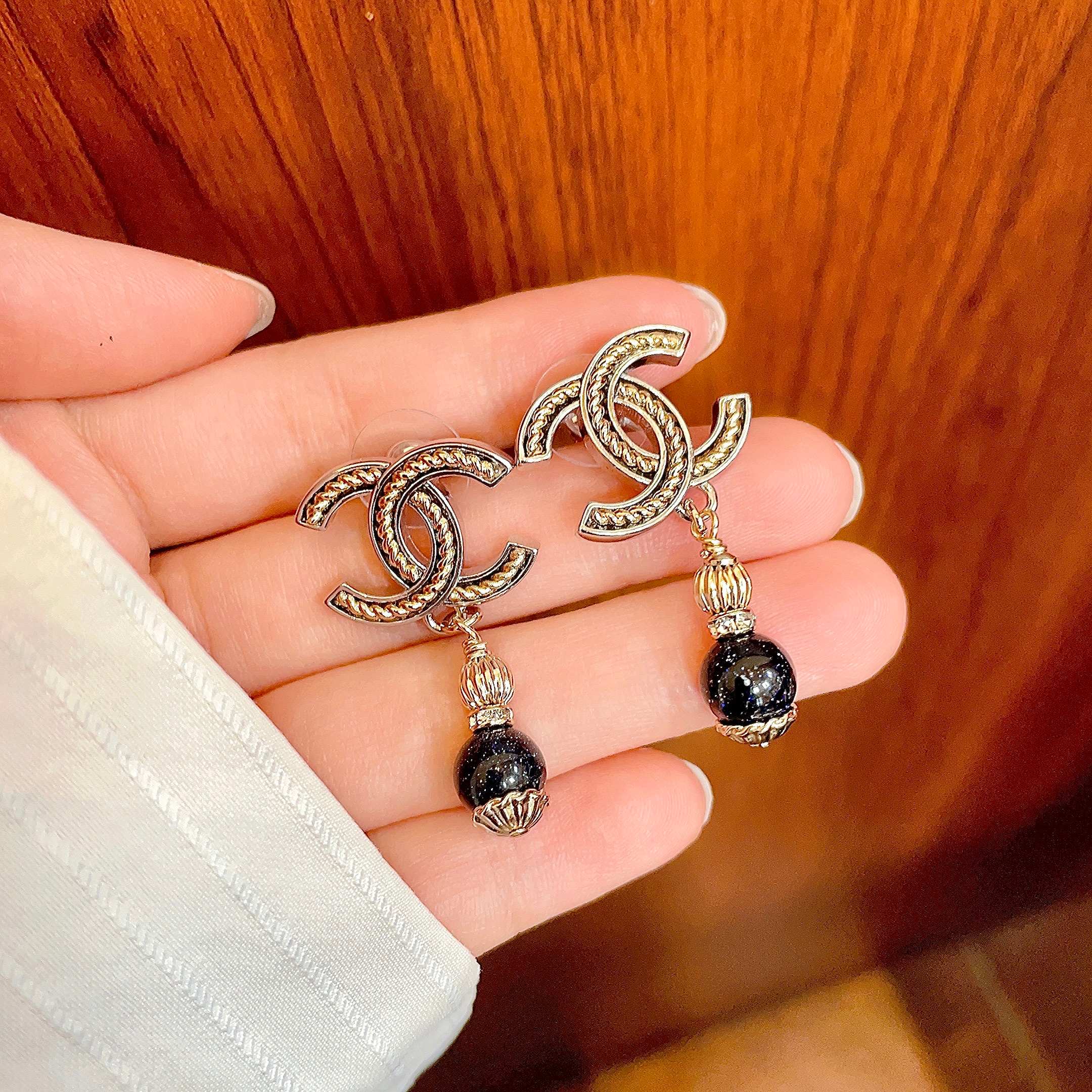 Earrings Jewelry