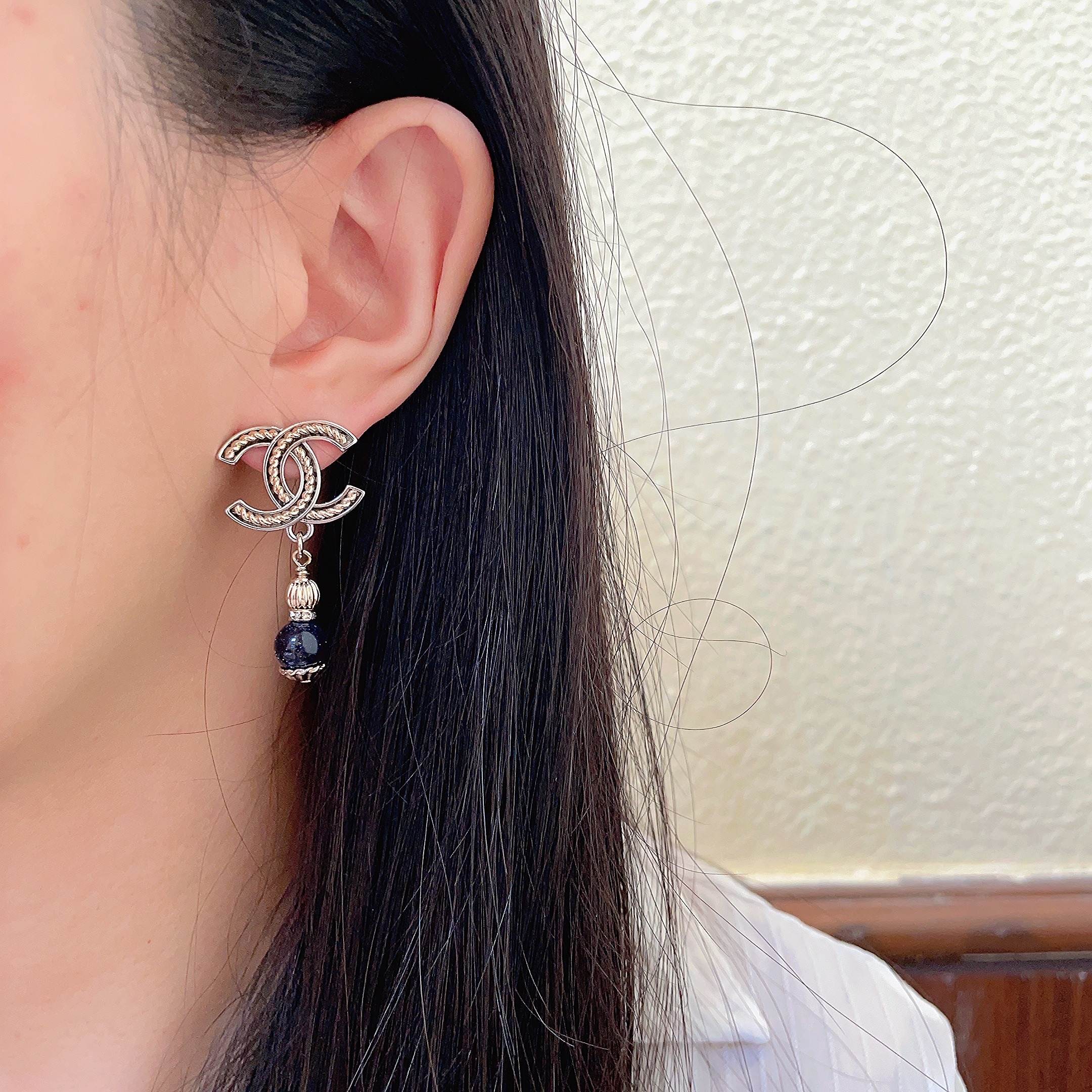 Earrings Jewelry
