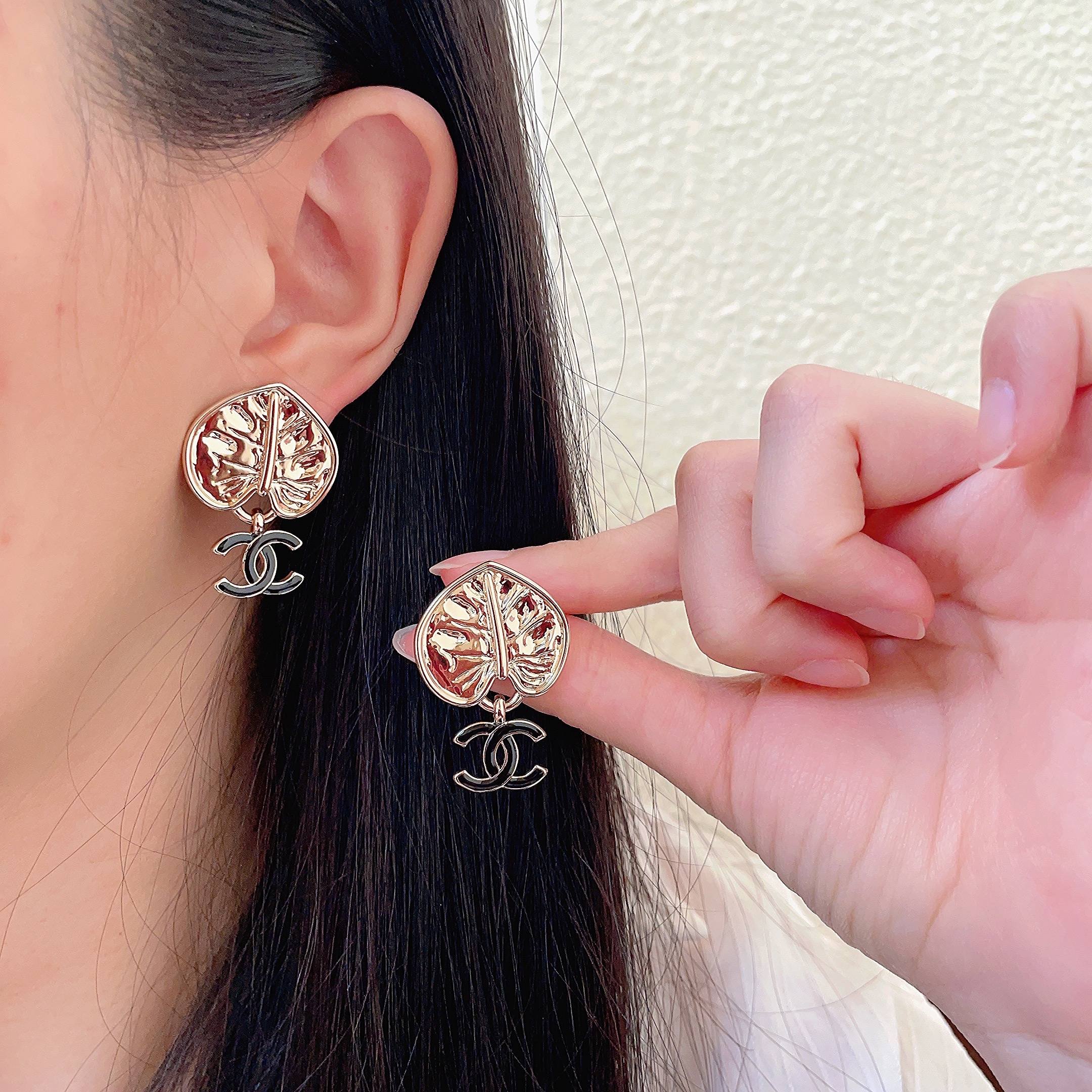 Earrings Jewelry