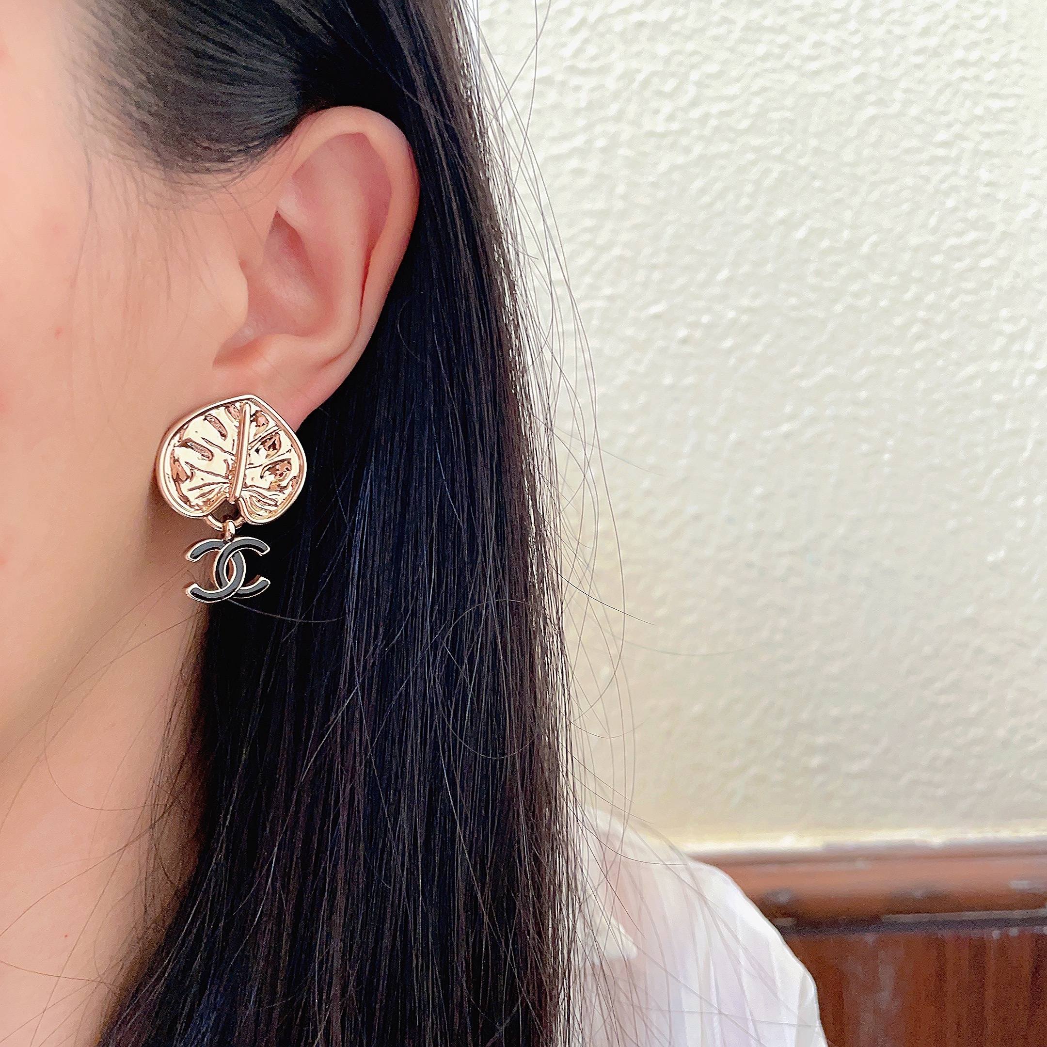 Earrings Jewelry