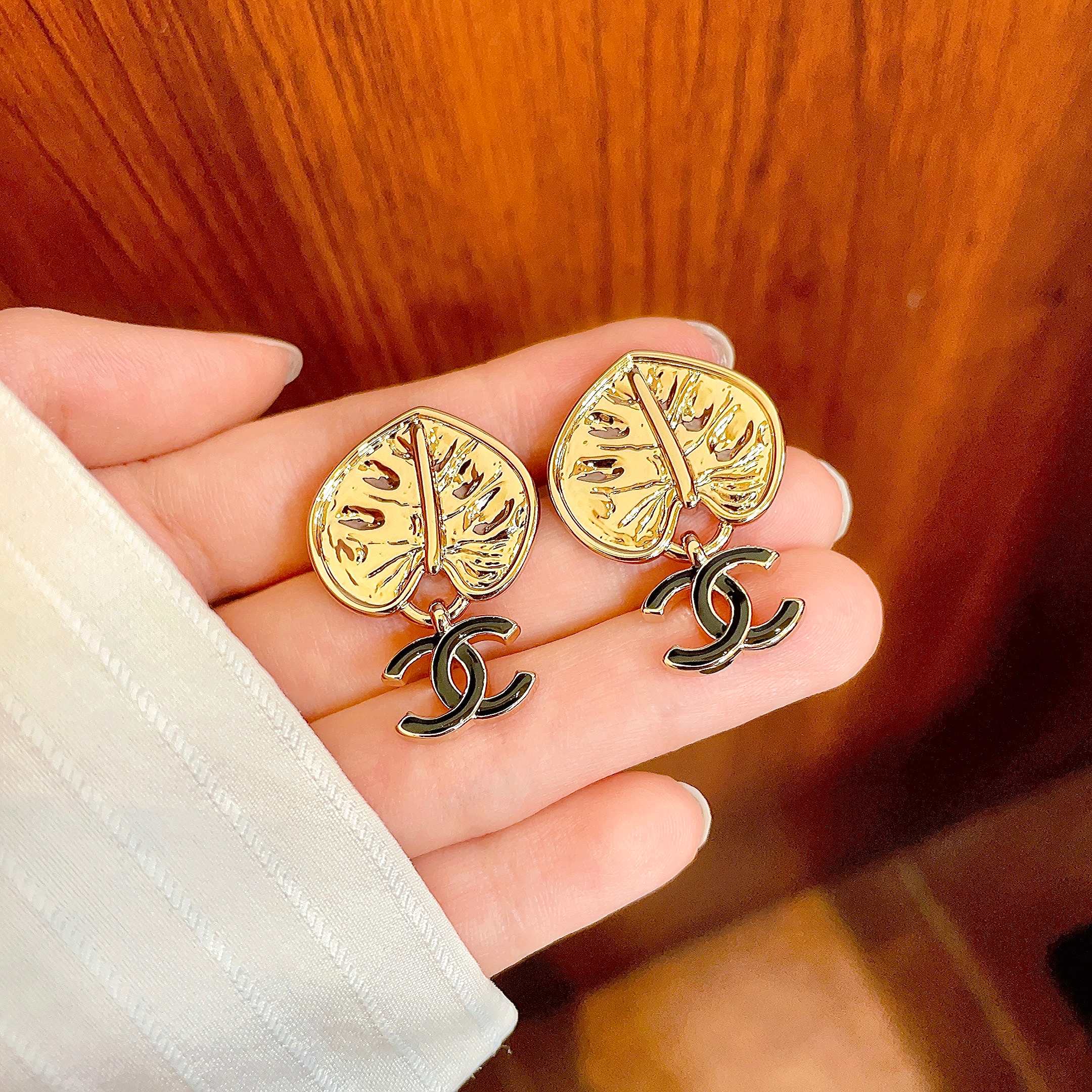 Earrings Jewelry