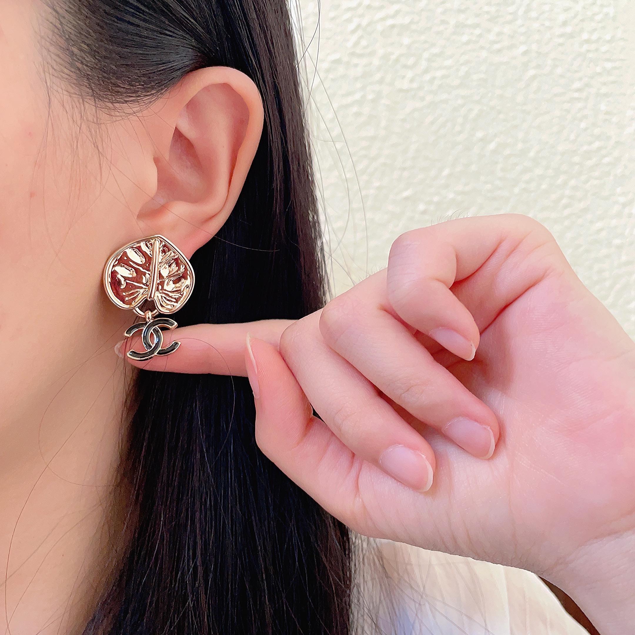 Earrings Jewelry