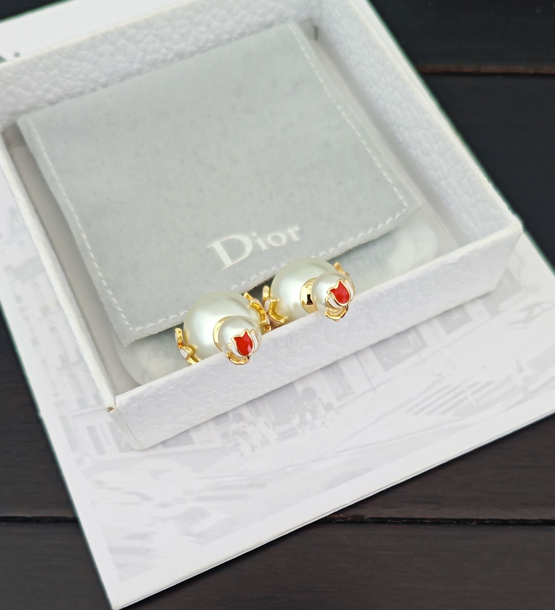 Earrings Jewelry
