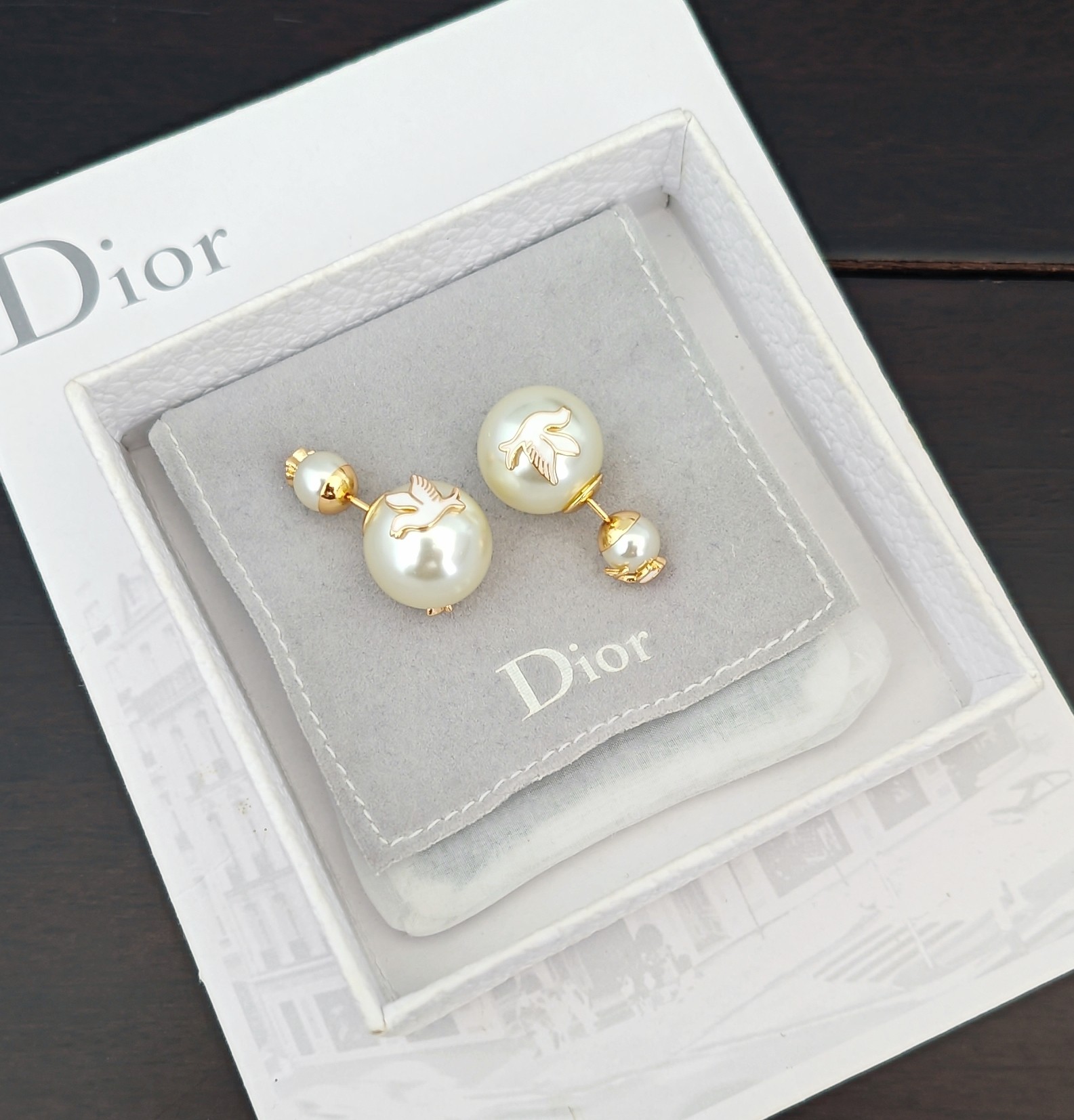 Earrings Jewelry
