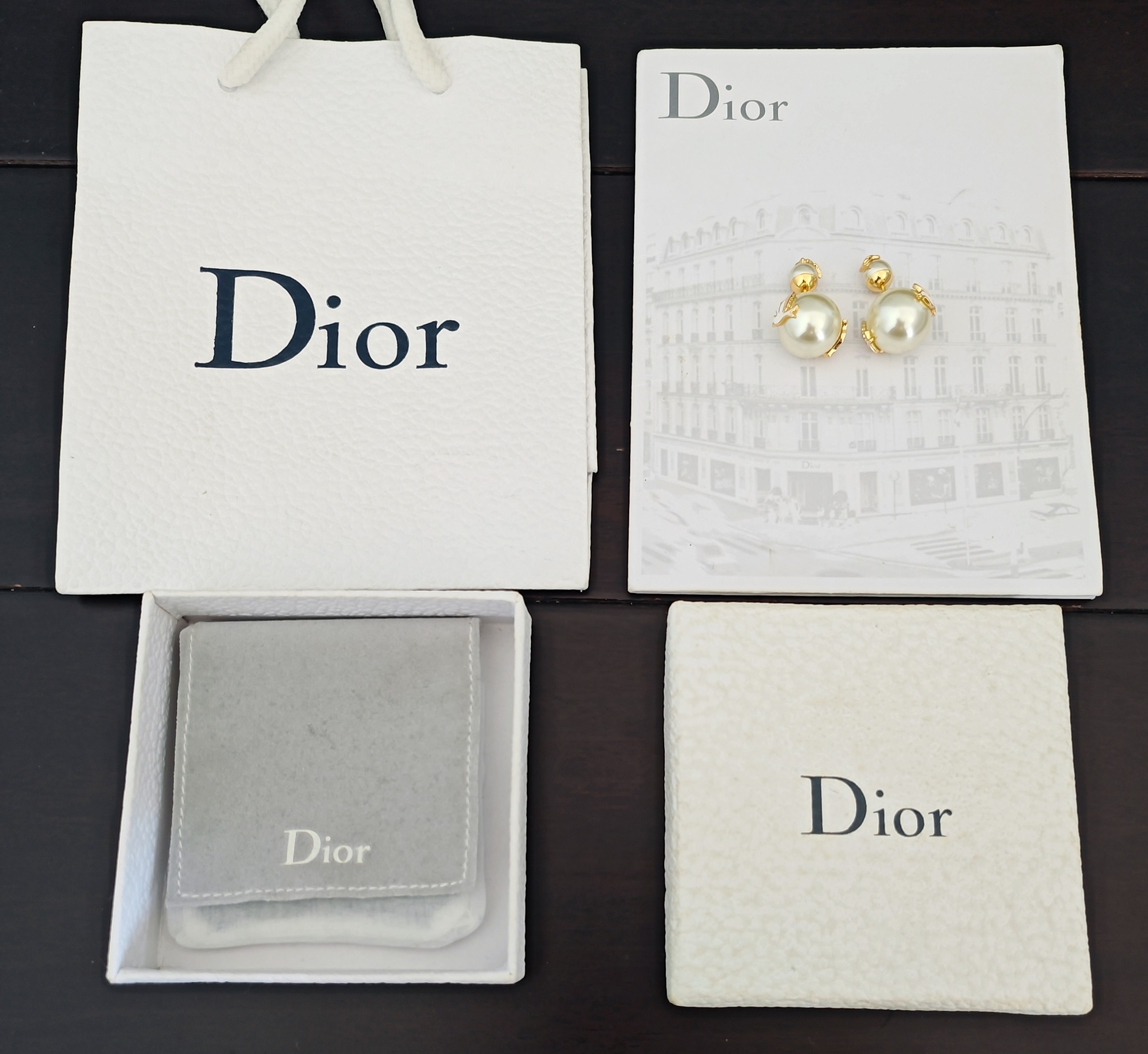 Earrings Jewelry