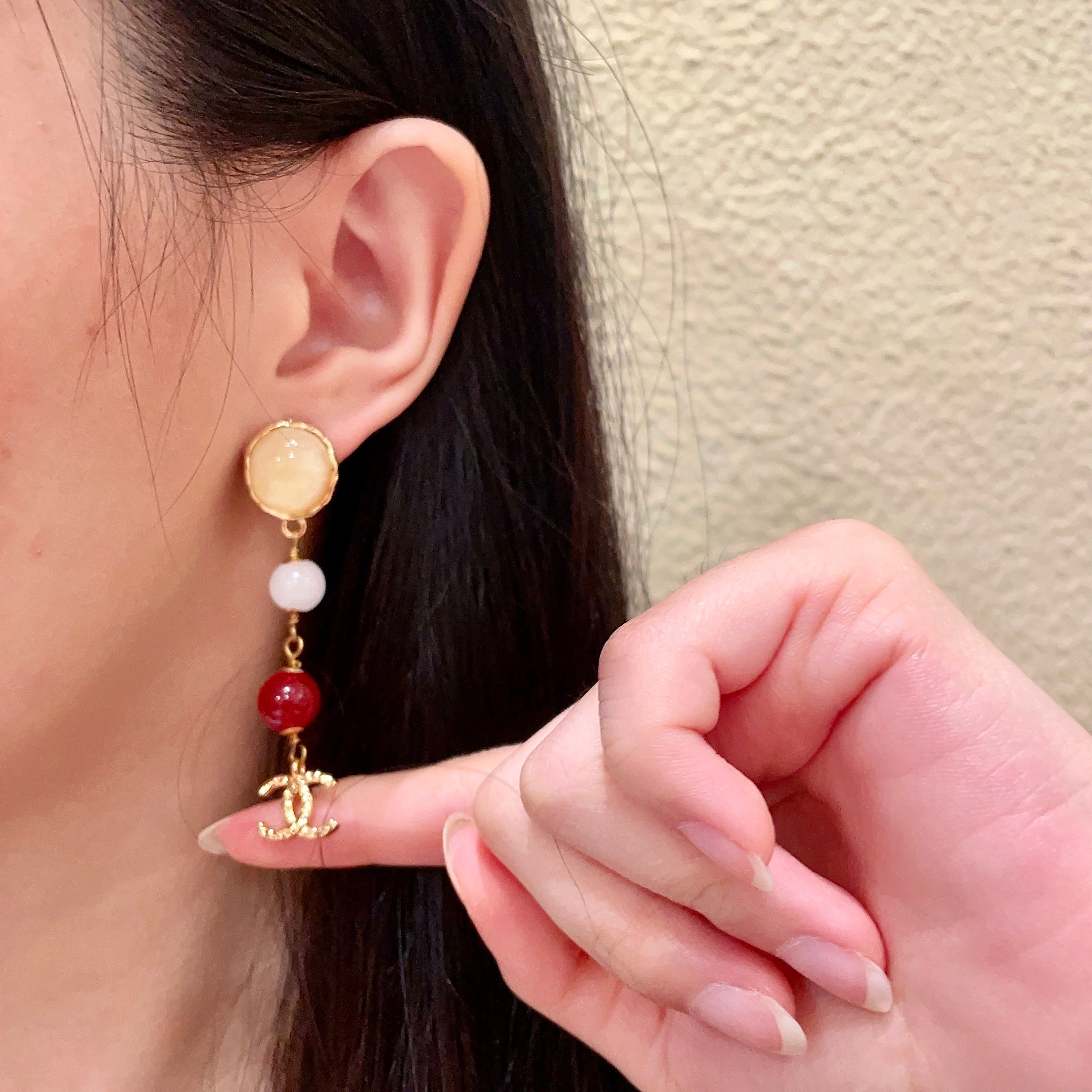 Earrings Jewelry
