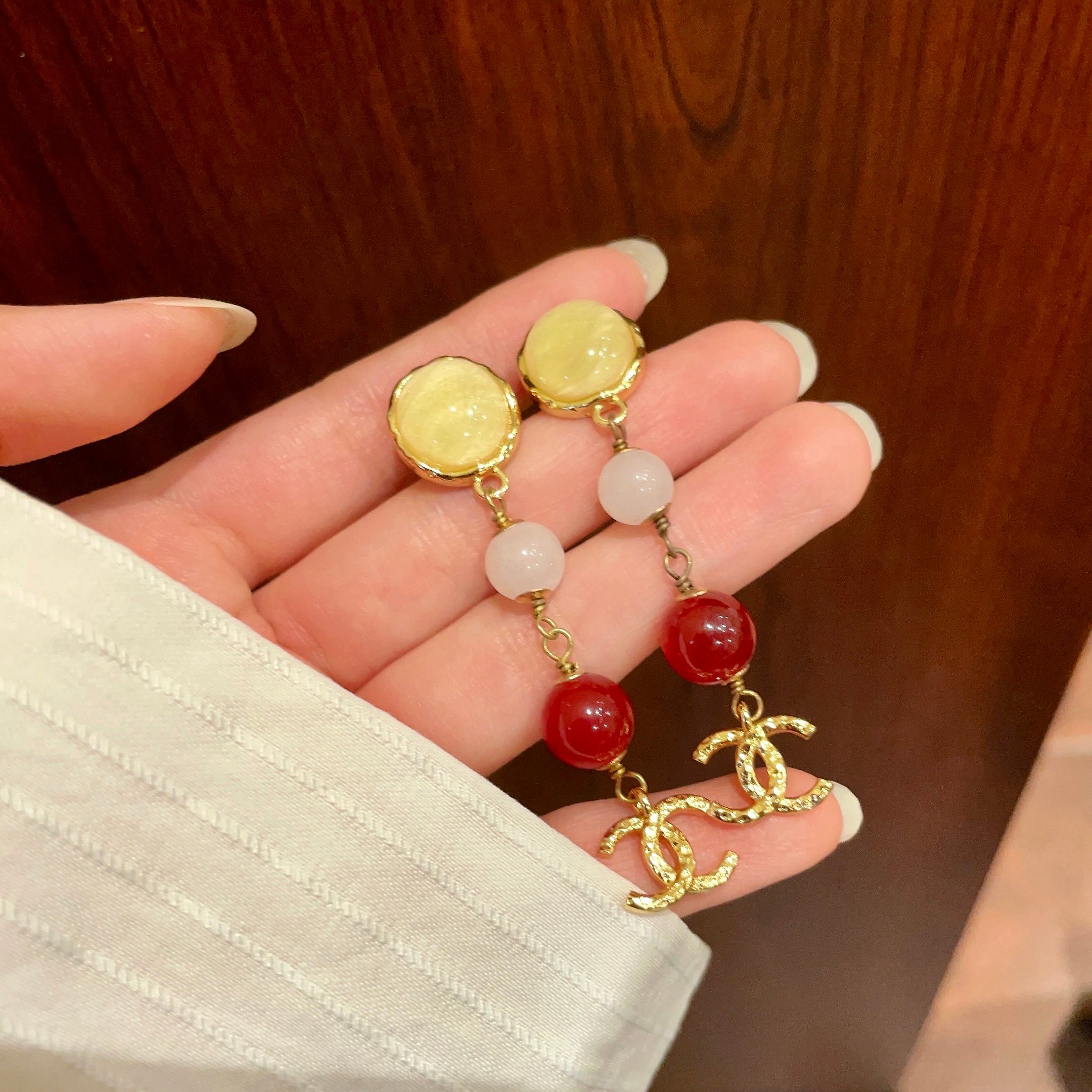 Earrings Jewelry